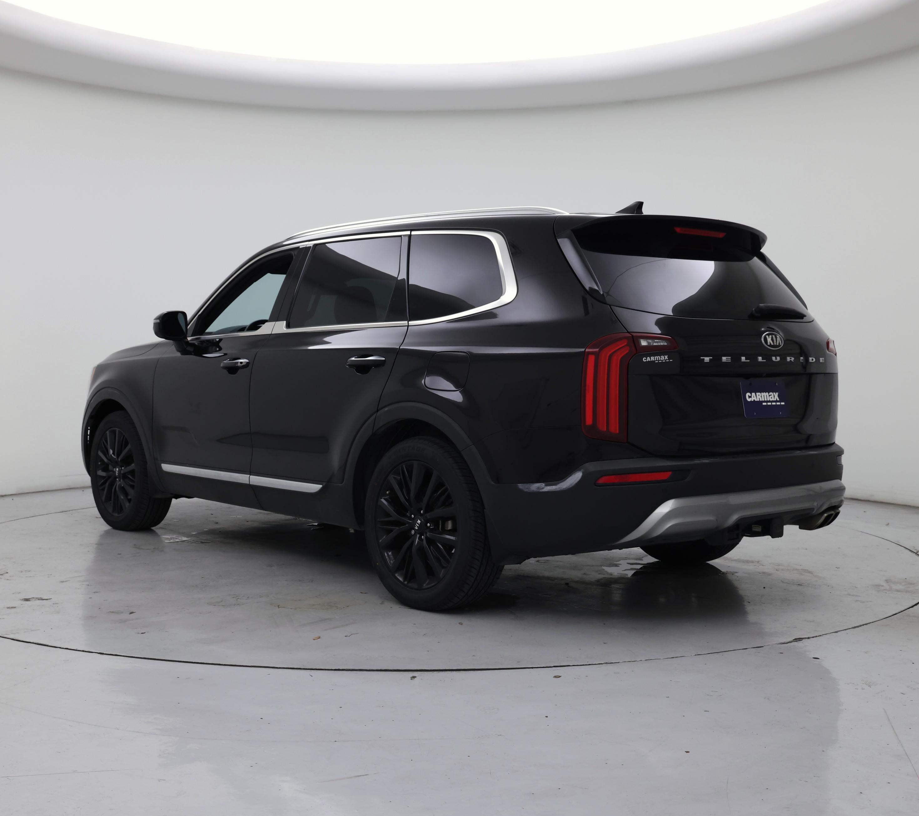 Thumbnail: 2020 Kia Telluride - 2