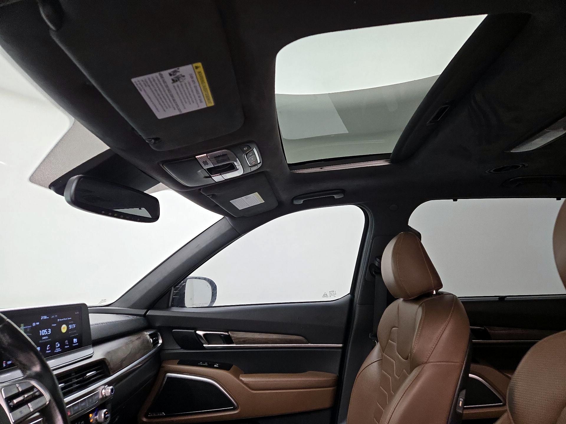 Thumbnail: 2020 Kia Telluride - 20