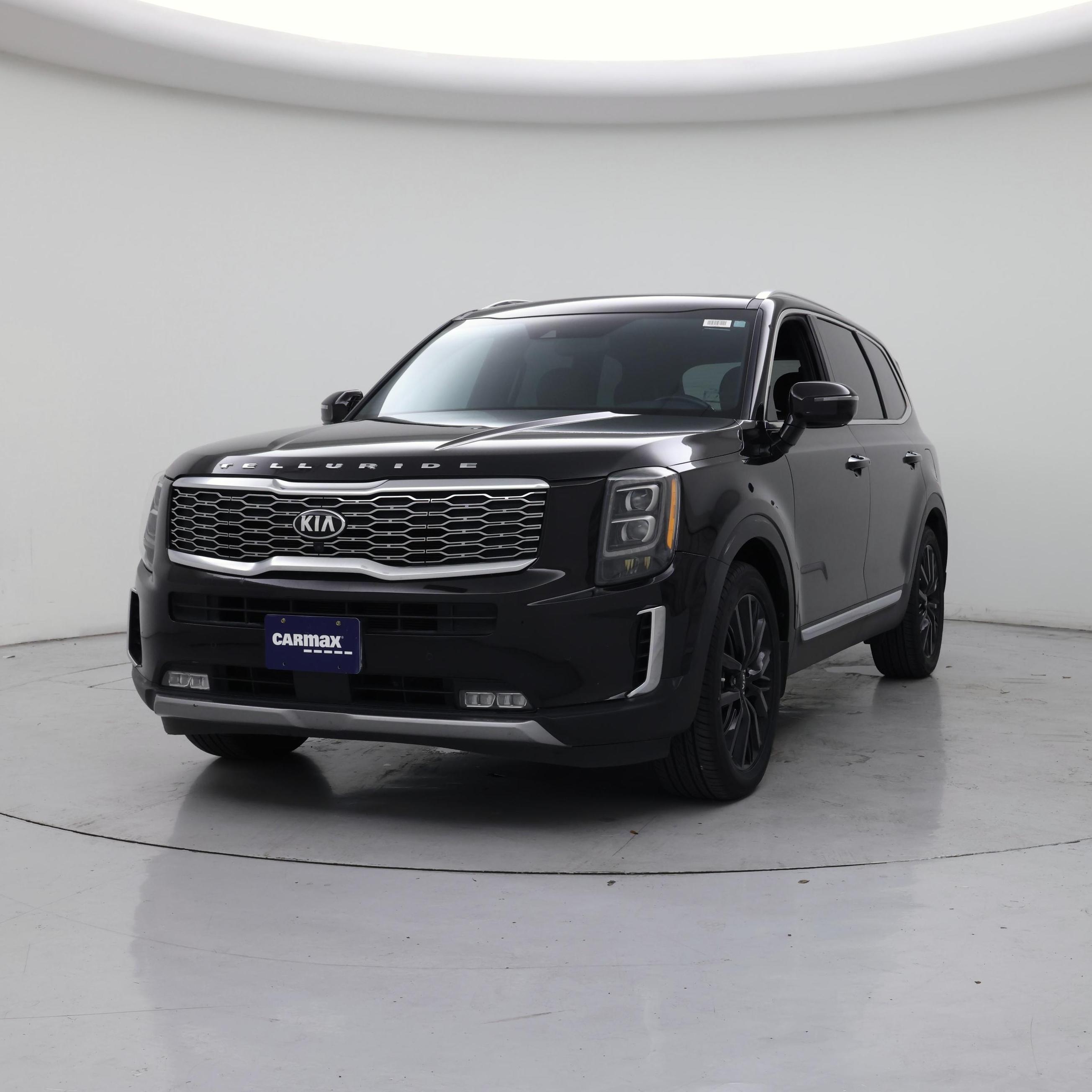 Thumbnail: 2020 Kia Telluride - 4