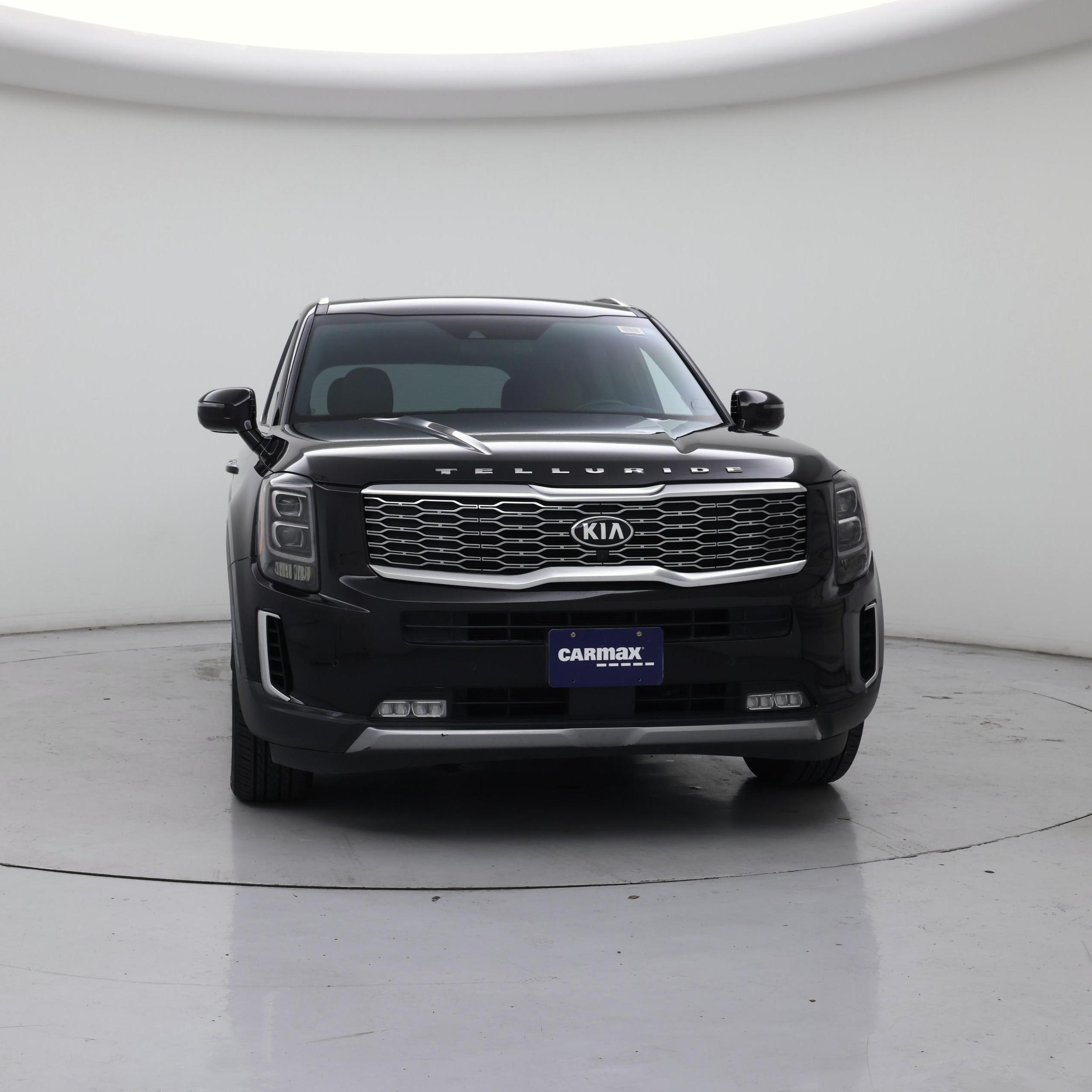 Thumbnail: 2020 Kia Telluride - 5
