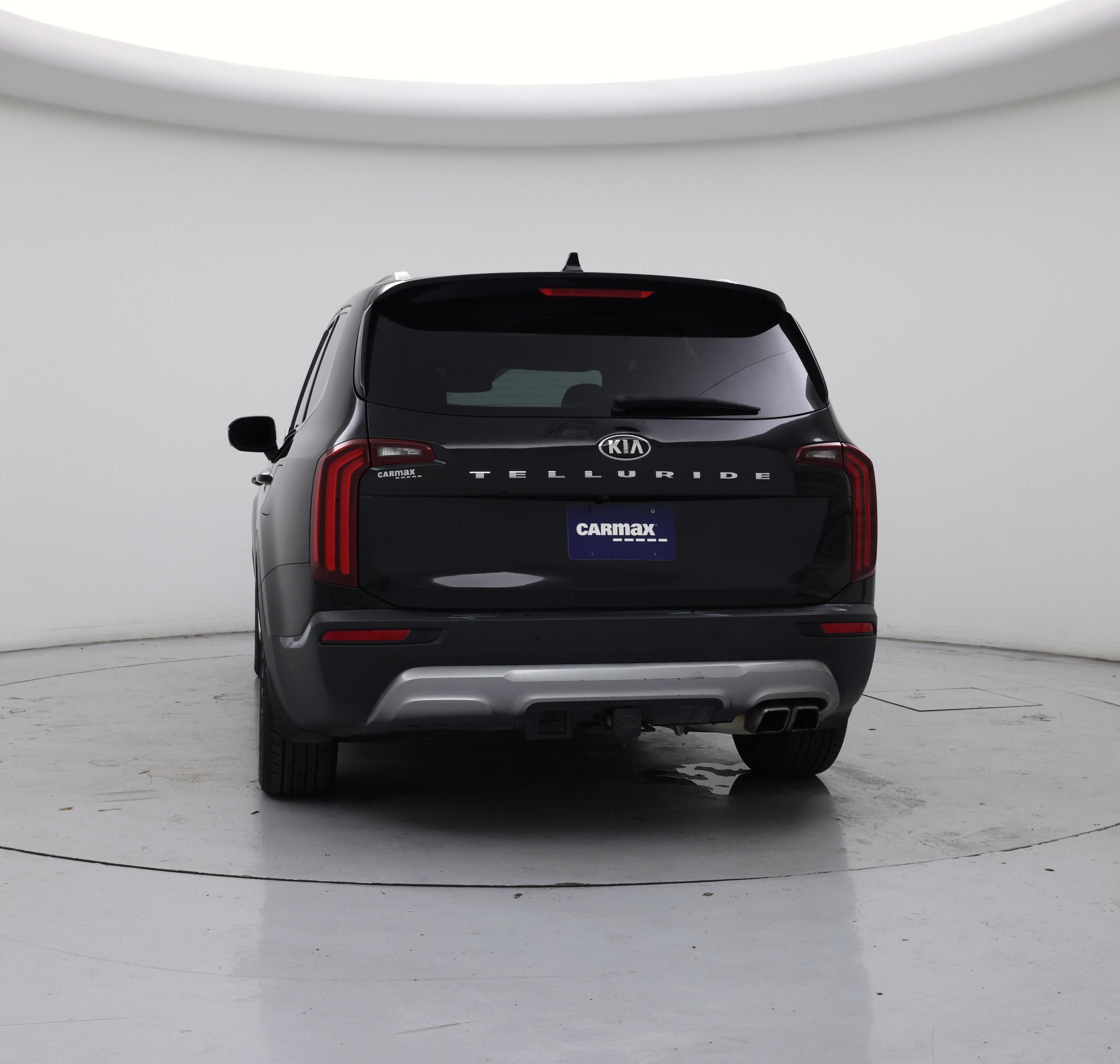 Thumbnail: 2020 Kia Telluride - 6