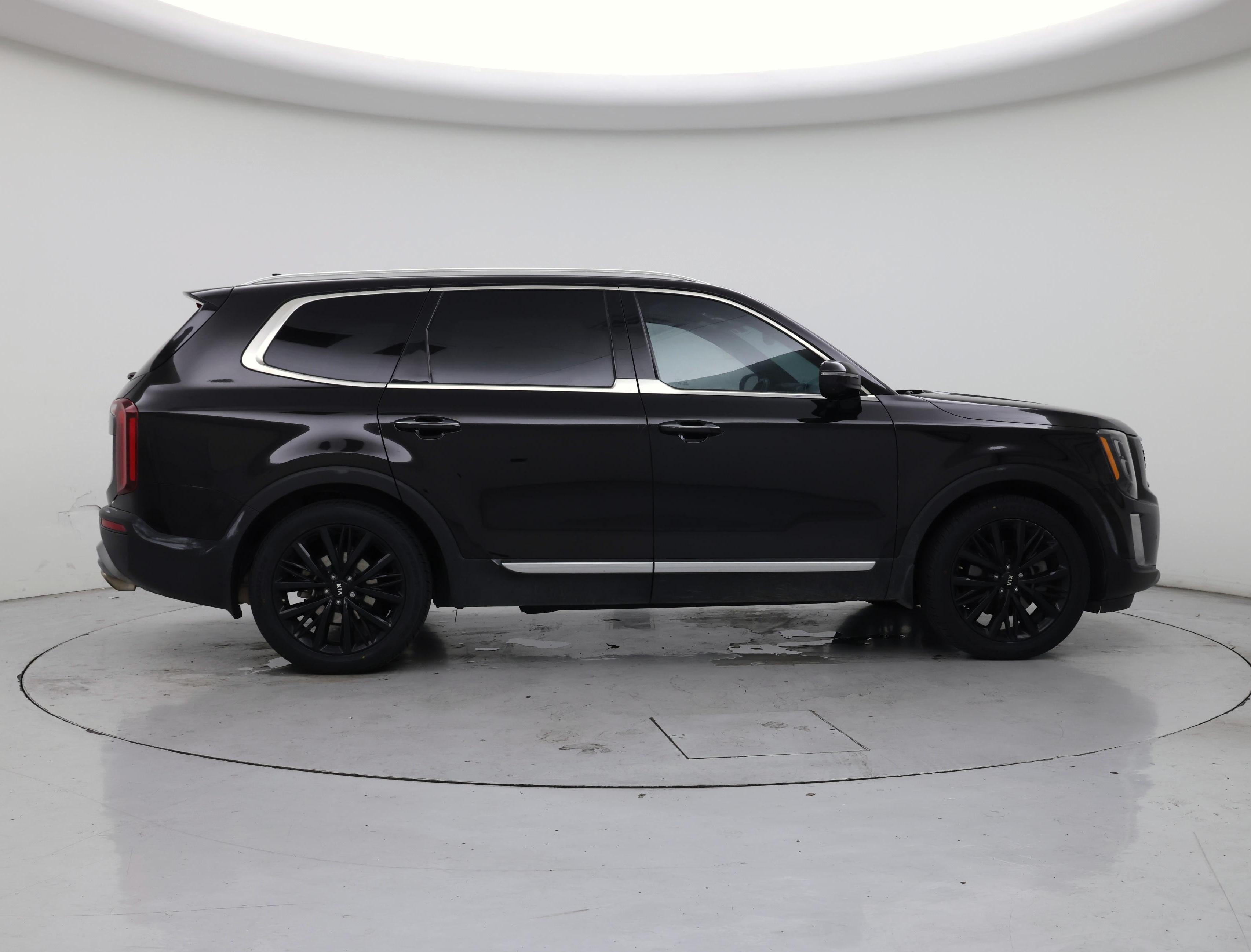 Thumbnail: 2020 Kia Telluride - 7