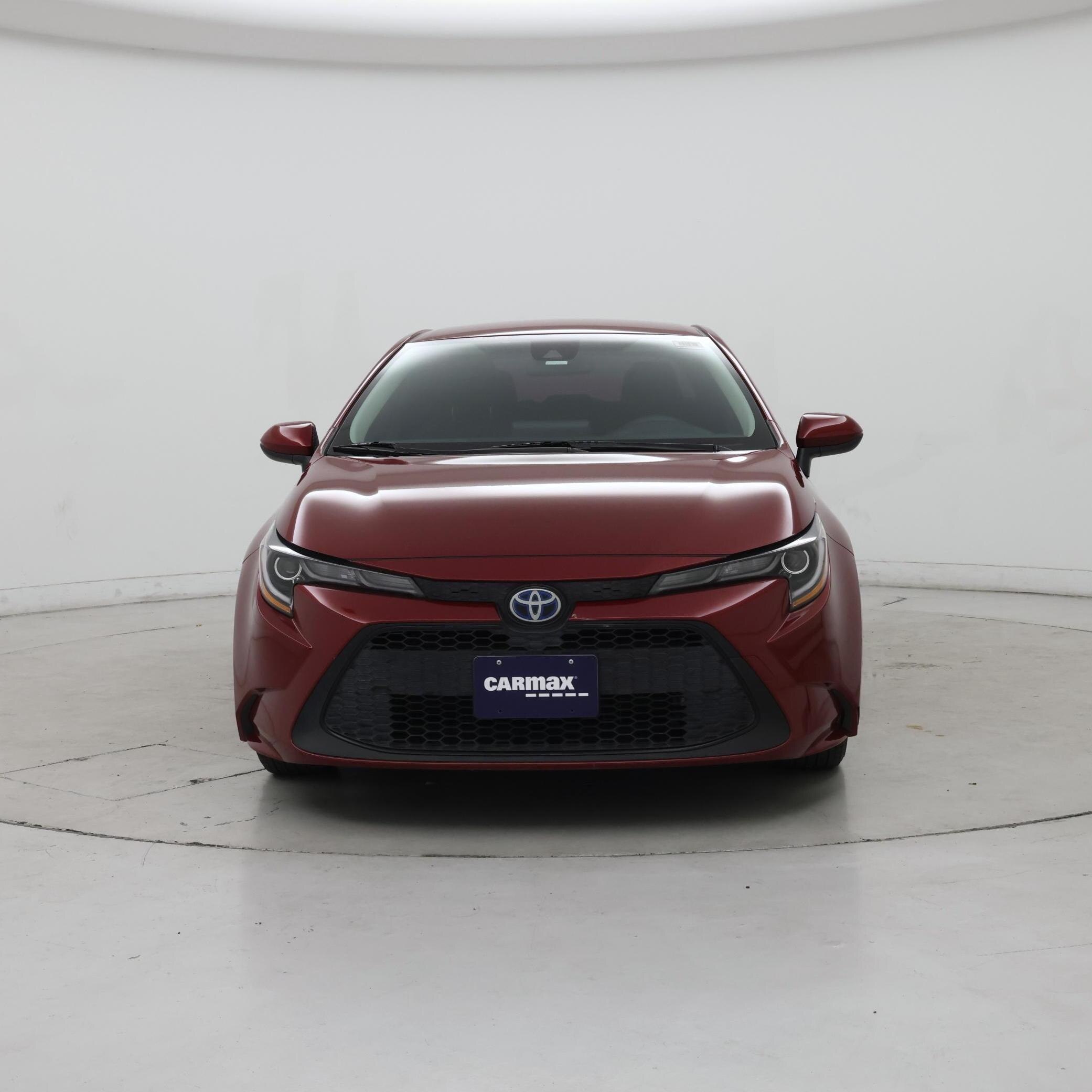 Thumbnail: 2022 Toyota Corolla - 5