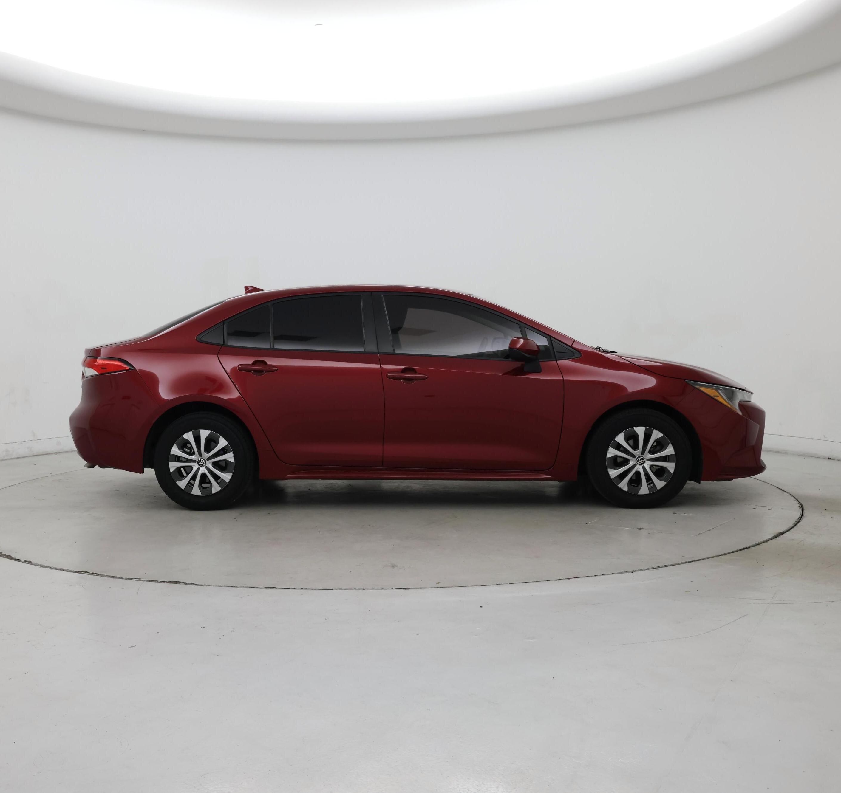 Thumbnail: 2022 Toyota Corolla - 7
