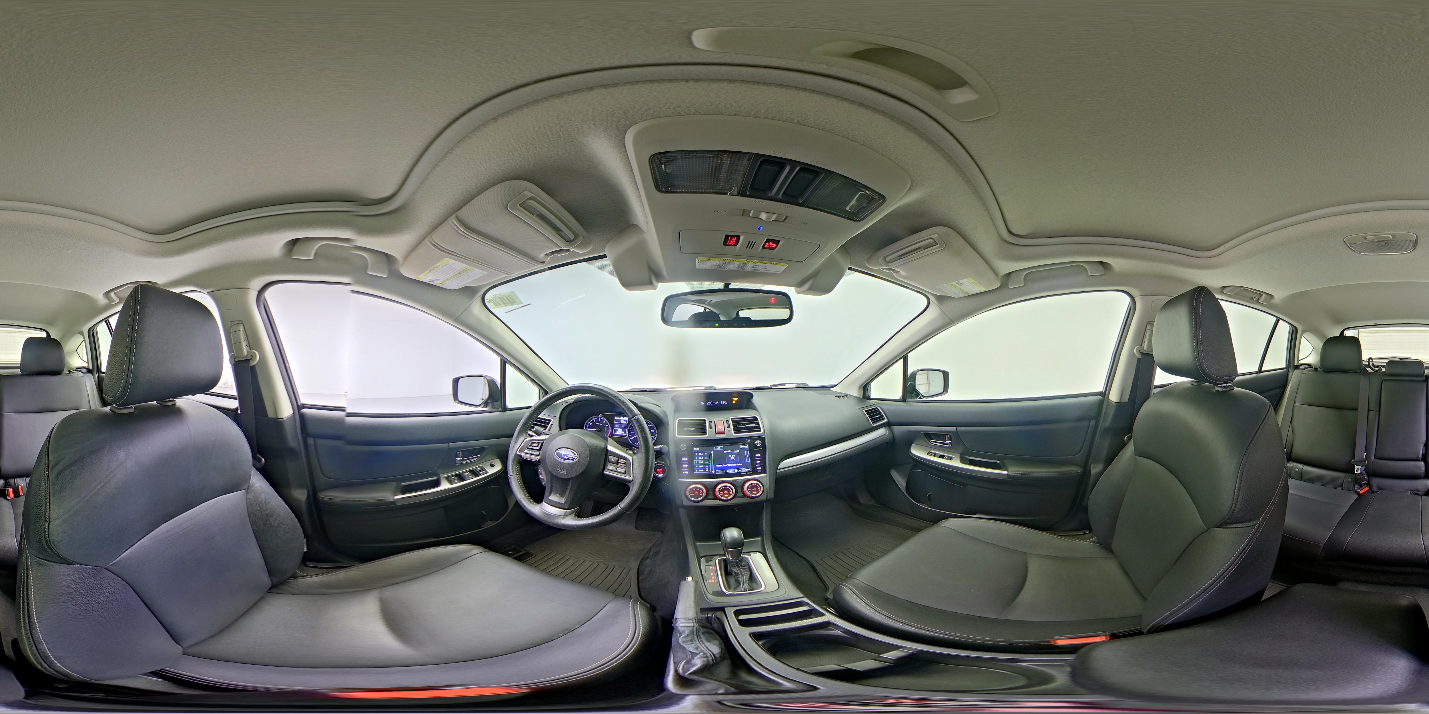 2015 Subaru Impreza Sport Limited - Photo 26