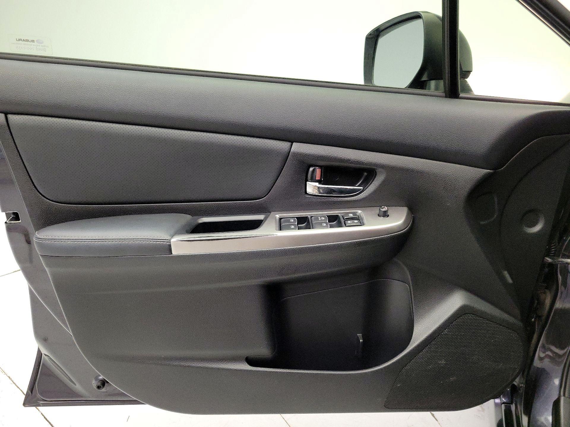 Thumbnail: 2015 Subaru Impreza - 12