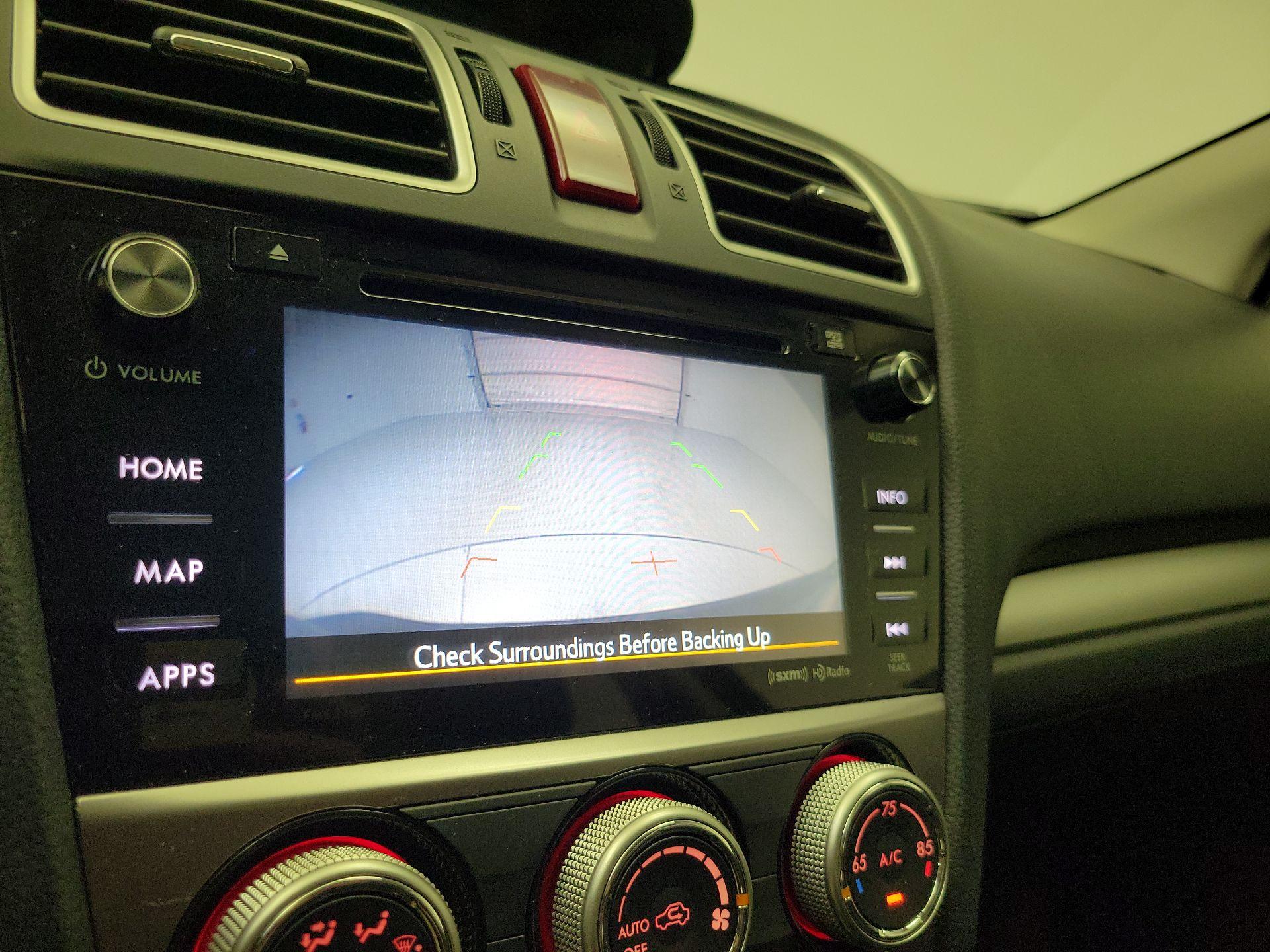 Thumbnail: 2015 Subaru Impreza - 15