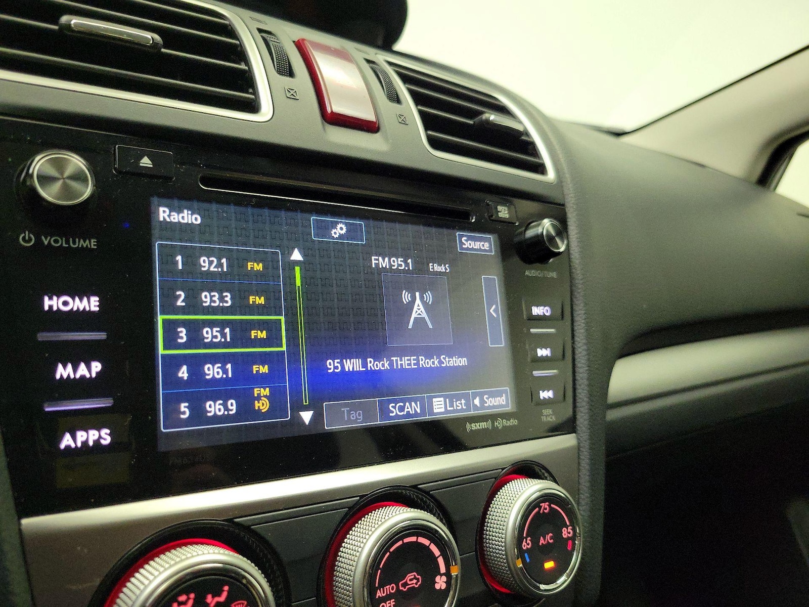 2015 Subaru Impreza Sport Limited - Photo 17