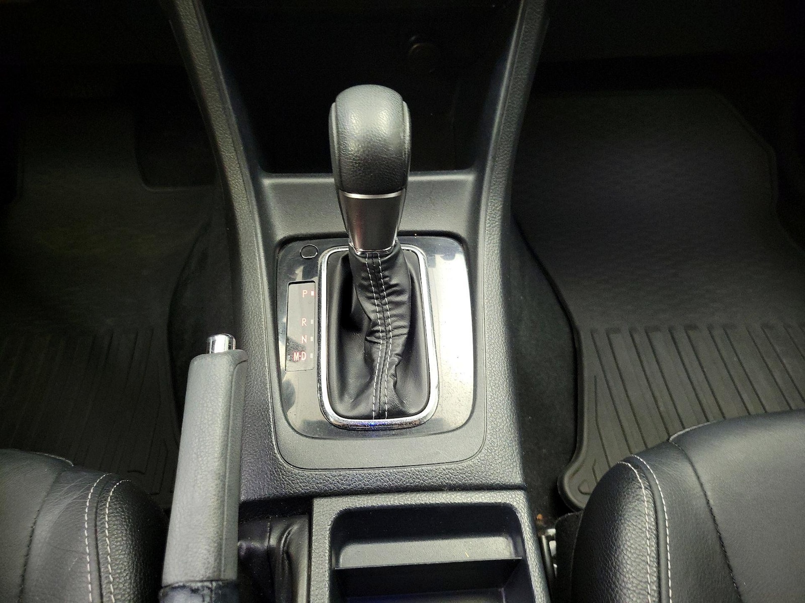 2015 Subaru Impreza Sport Limited - Photo 19