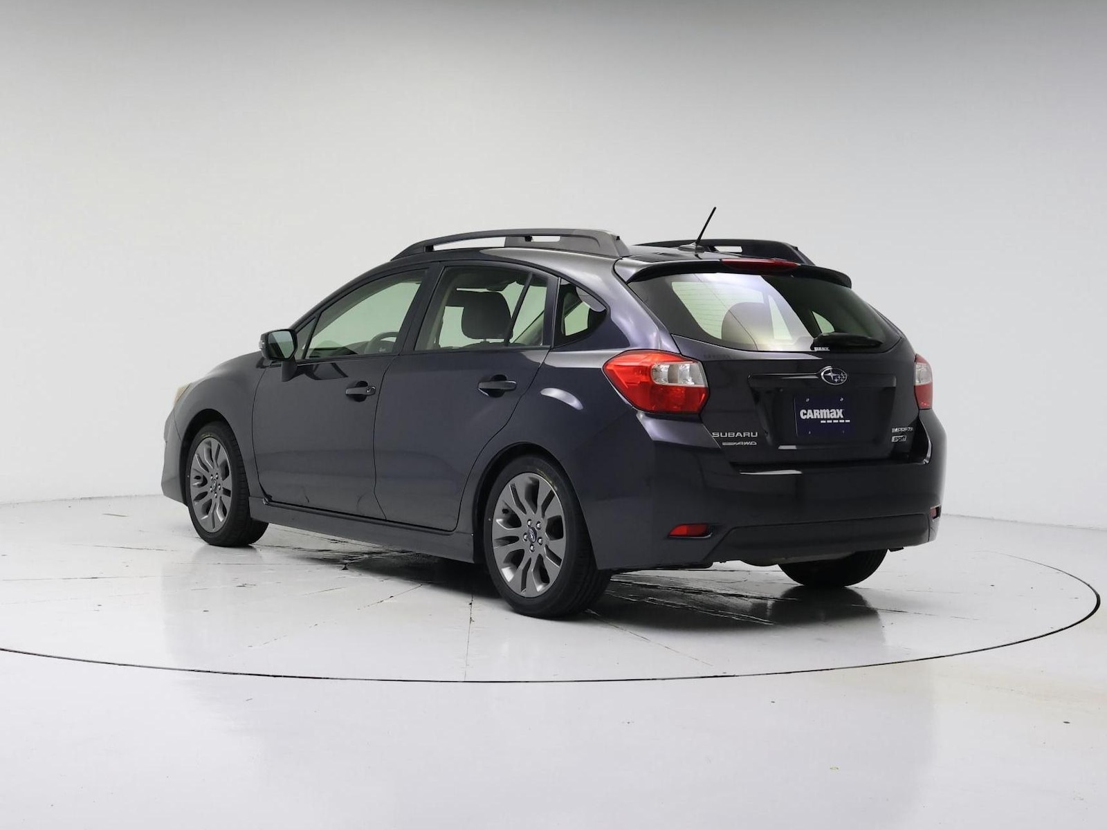 2015 Subaru Impreza Sport Limited - Photo 3