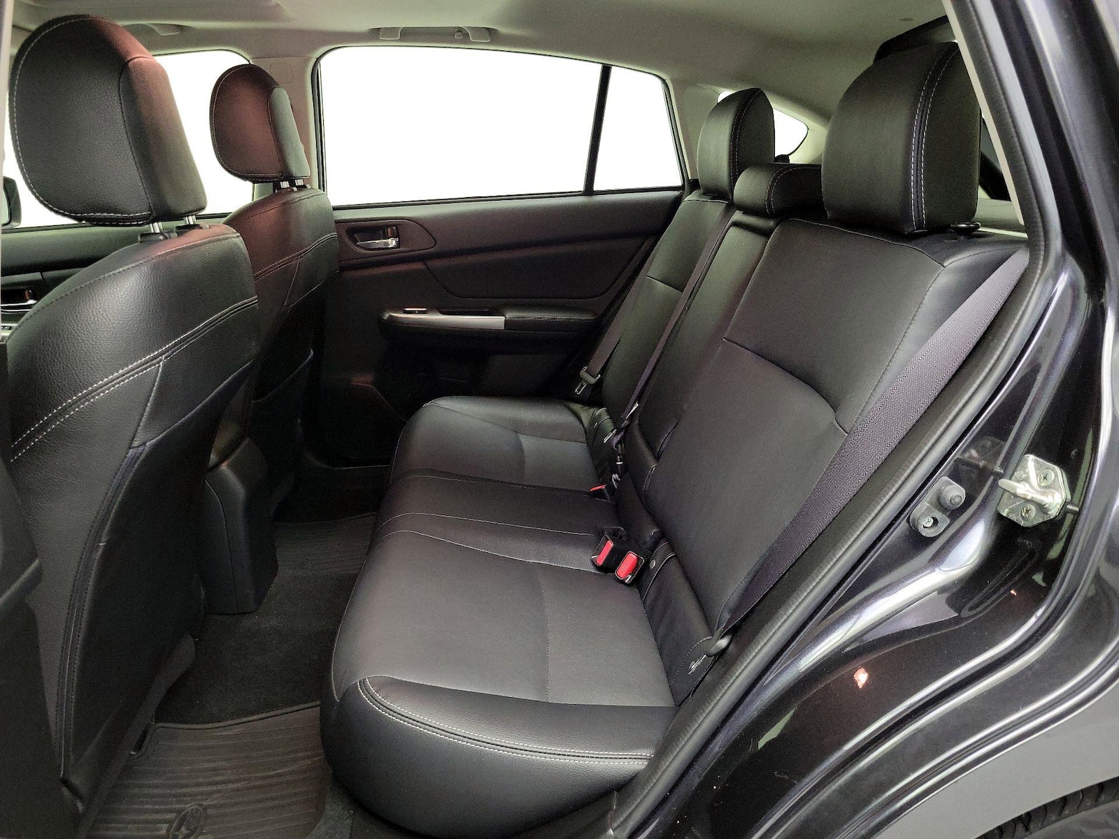 2015 Subaru Impreza Sport Limited - Photo 22