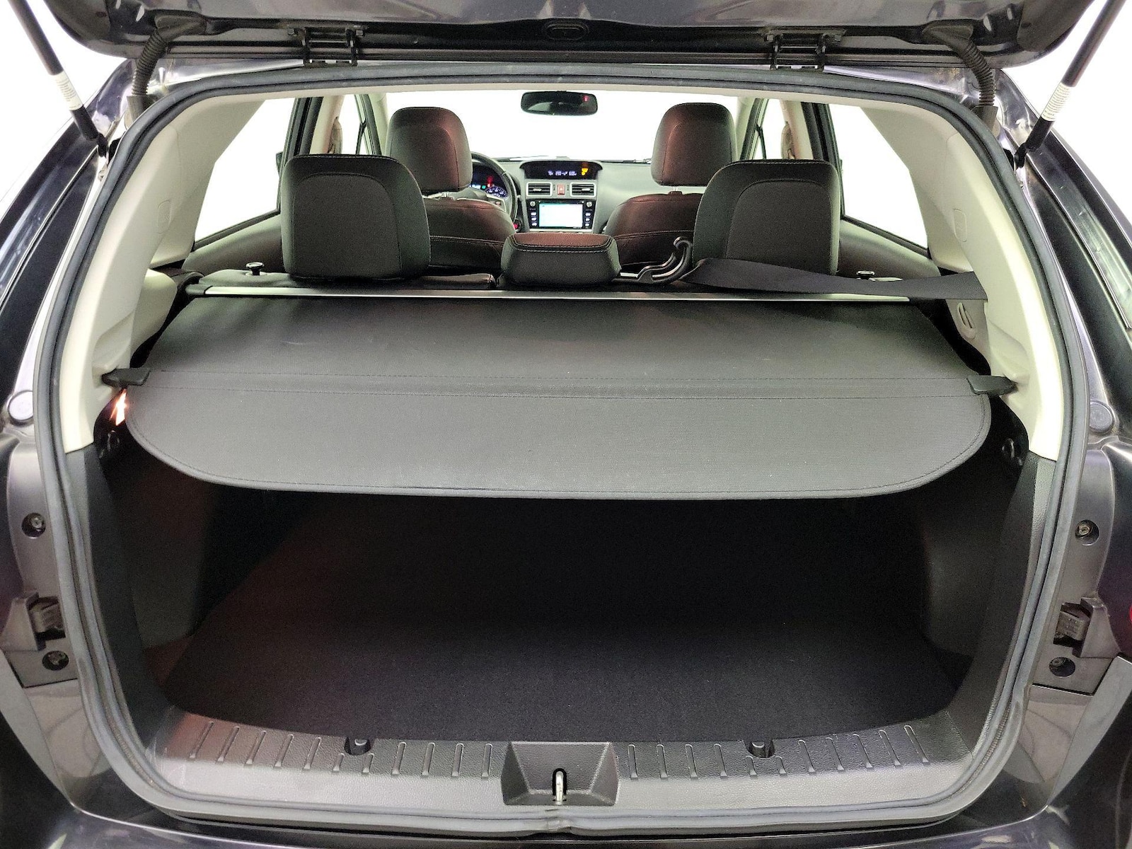 2015 Subaru Impreza Sport Limited - Photo 23