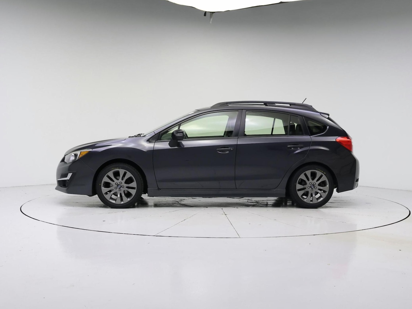 2015 Subaru Impreza Sport Limited - Photo 4