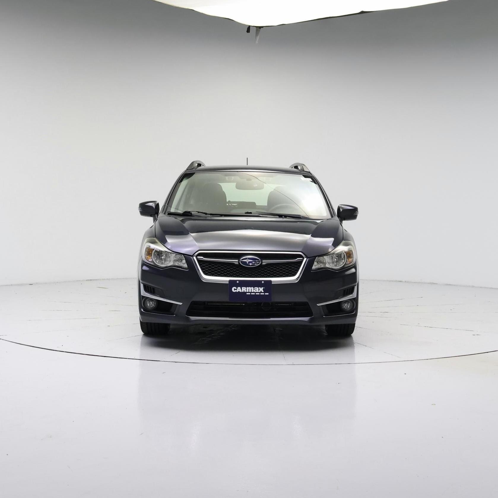 Thumbnail: 2015 Subaru Impreza - 5
