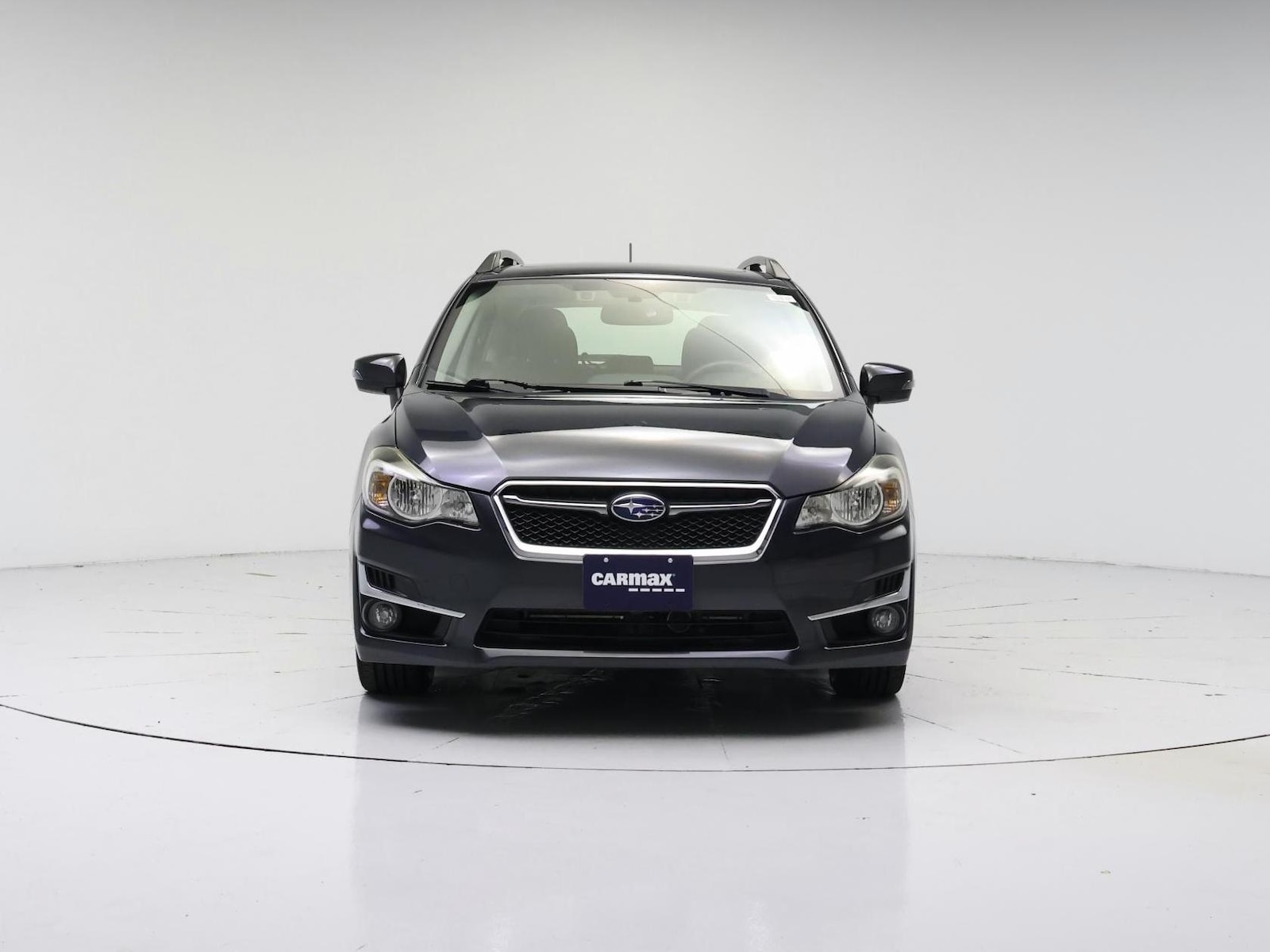 2015 Subaru Impreza Sport Limited - Photo 6