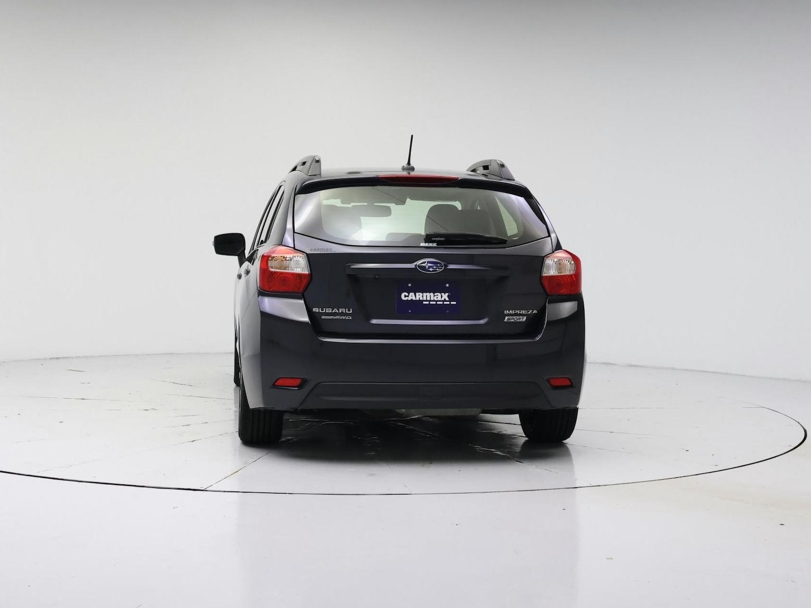 2015 Subaru Impreza Sport Limited - Photo 7