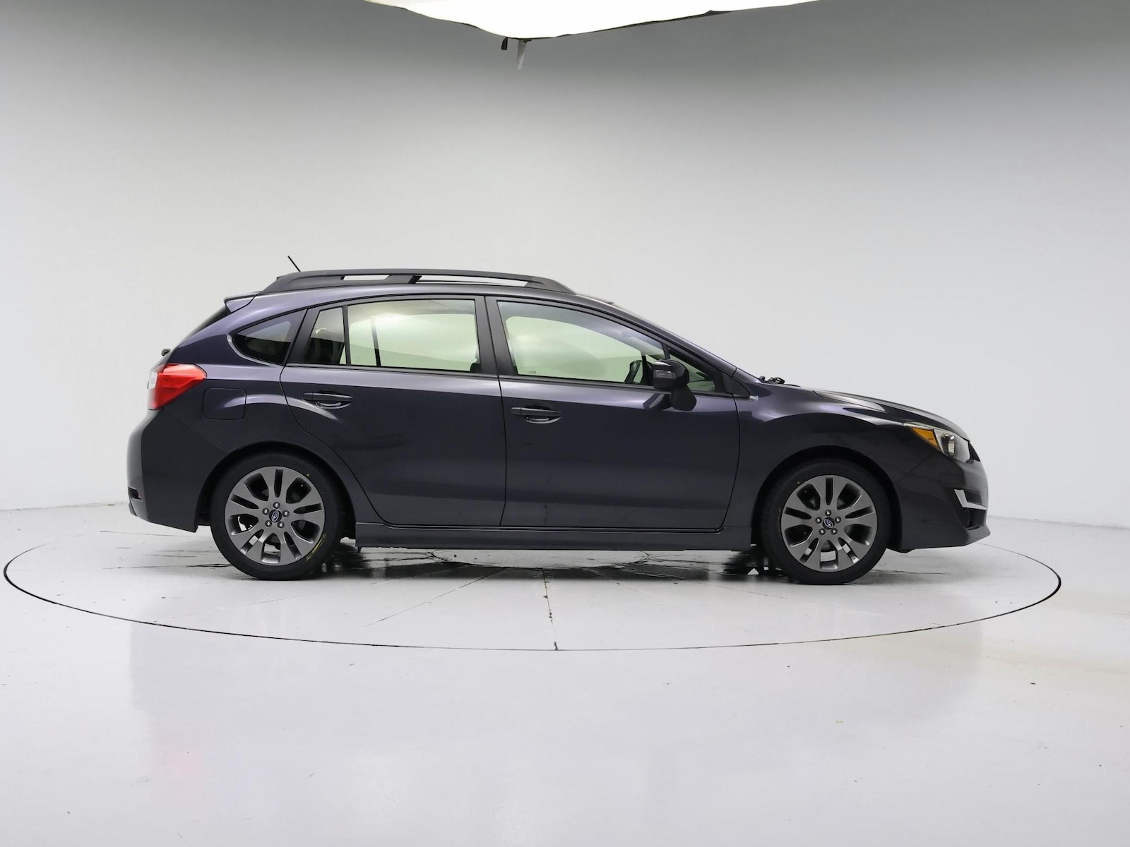 2015 Subaru Impreza Sport Limited - Photo 8