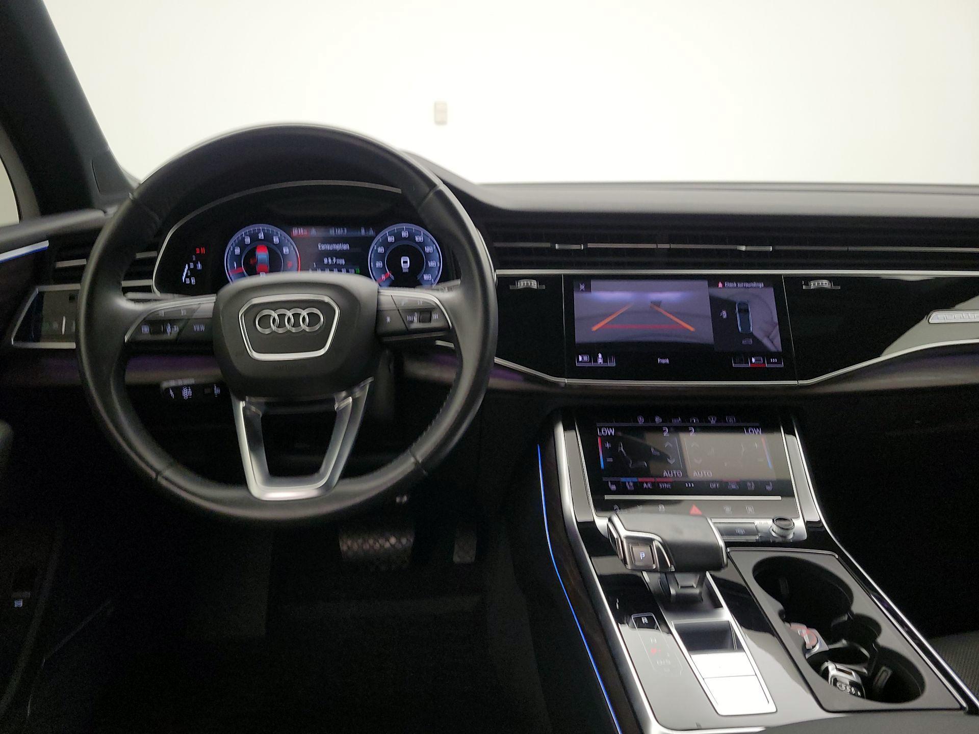 Thumbnail: 2020 Audi Q7 - 9