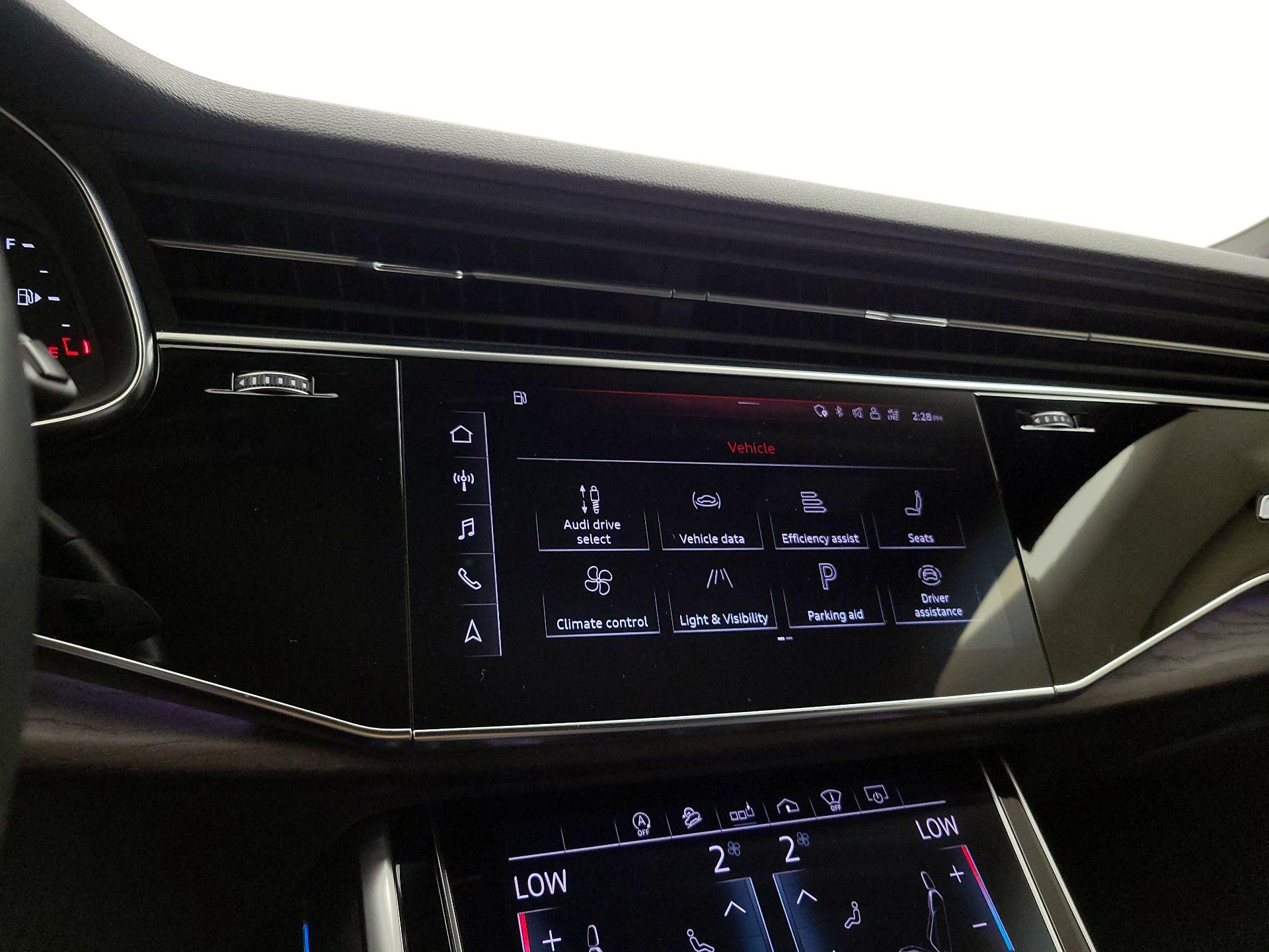 Thumbnail: 2020 Audi Q7 - 15