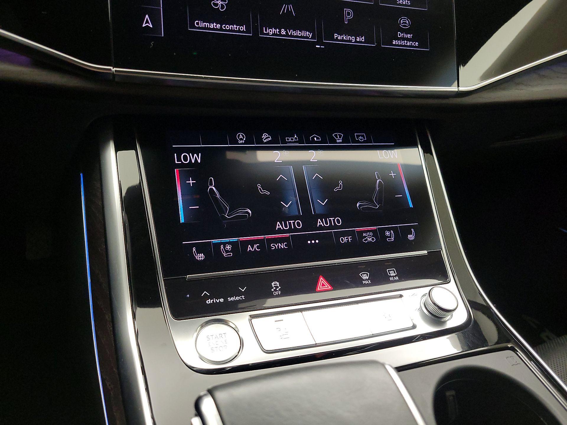 Thumbnail: 2020 Audi Q7 - 16