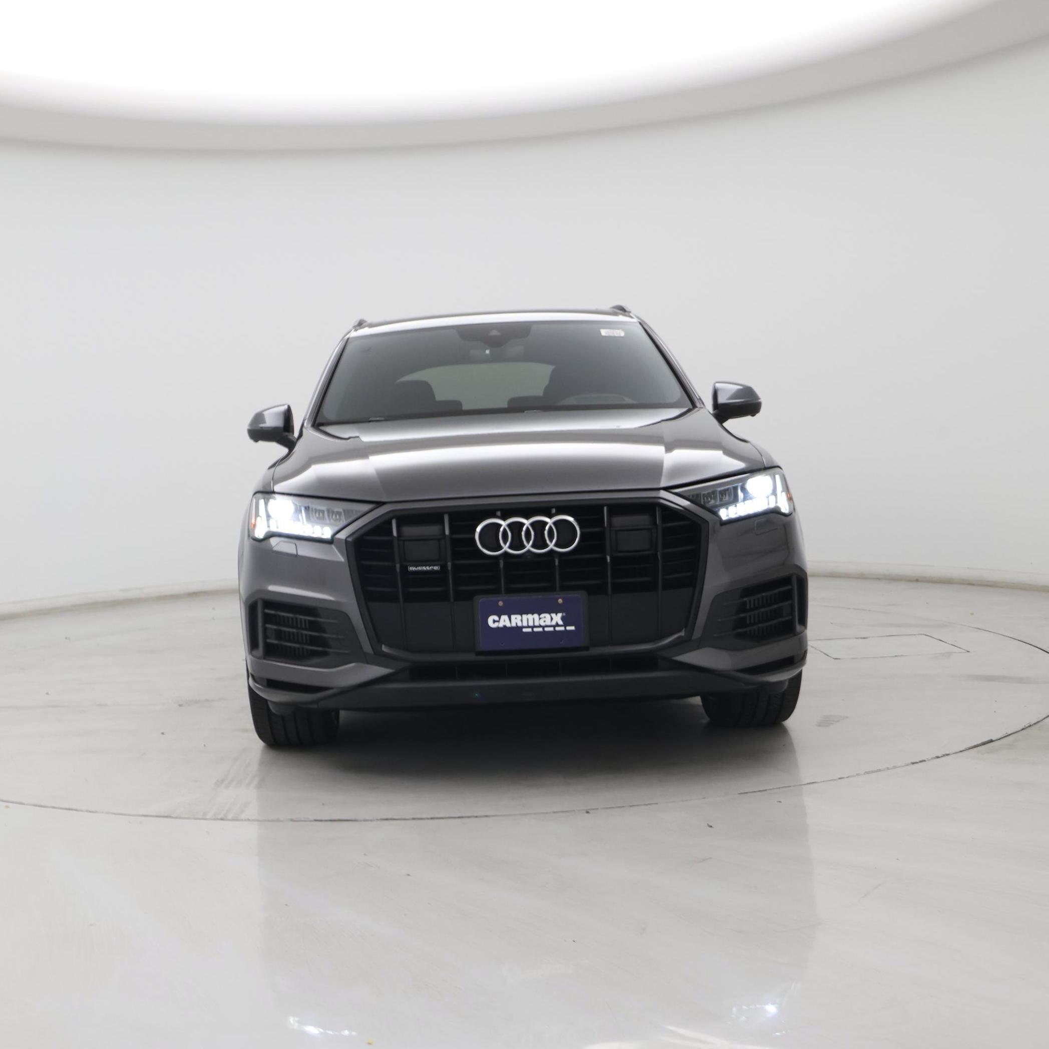 Thumbnail: 2020 Audi Q7 - 5