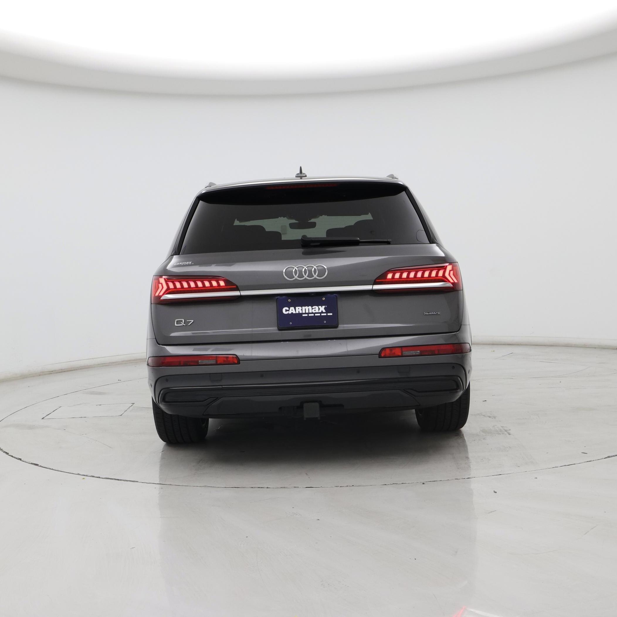 Thumbnail: 2020 Audi Q7 - 6