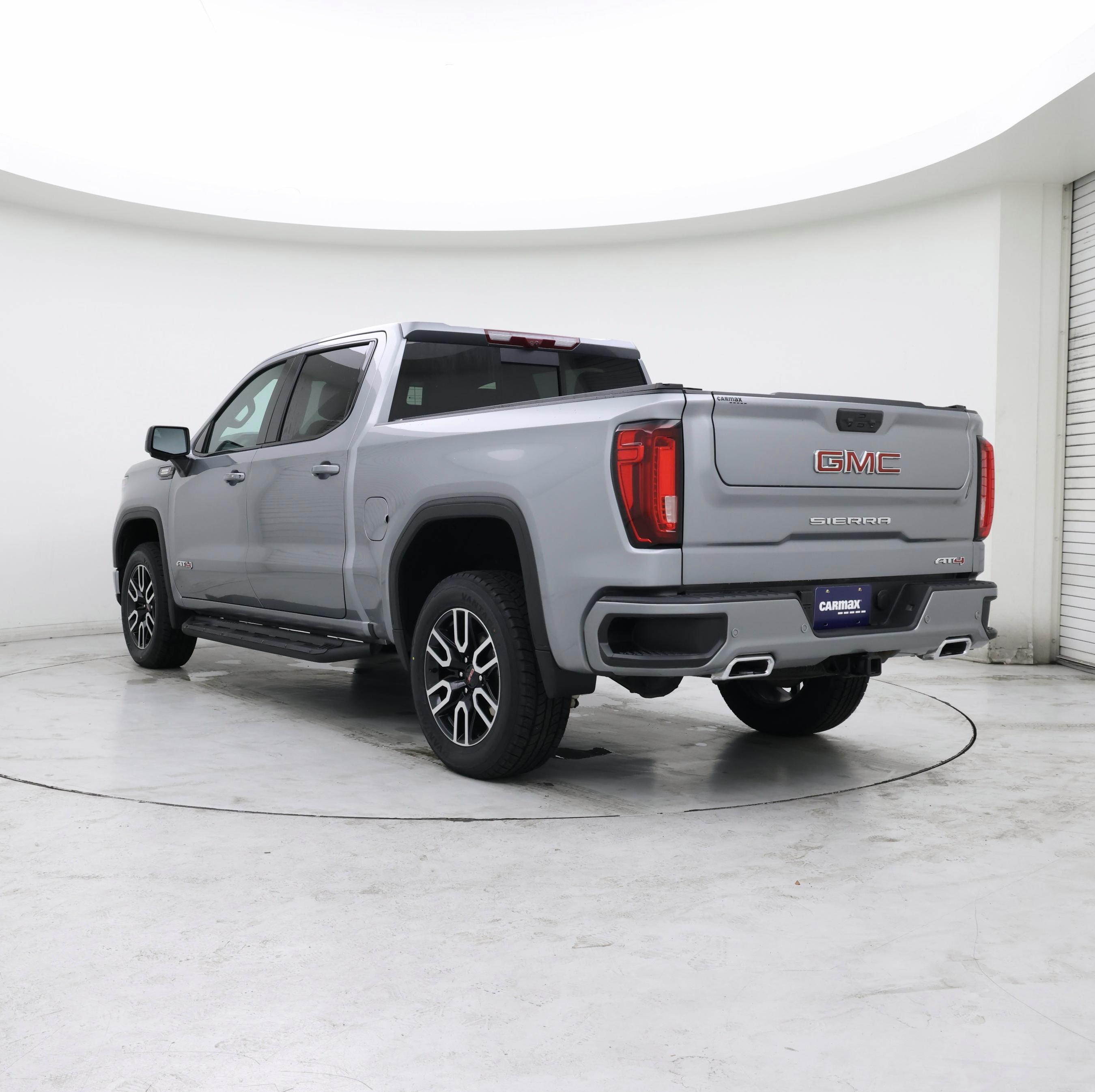 Thumbnail: 2024 GMC Sierra 1500 - 2