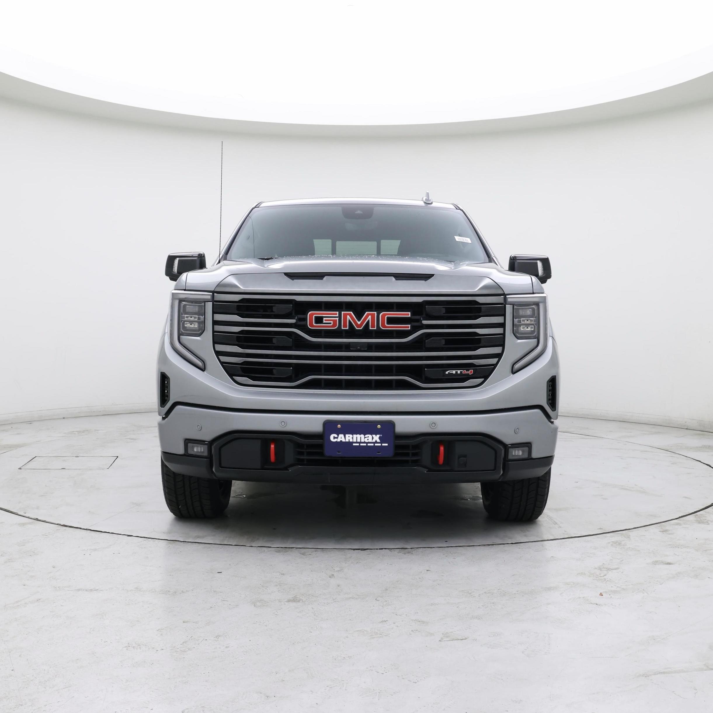 Thumbnail: 2024 GMC Sierra 1500 - 5