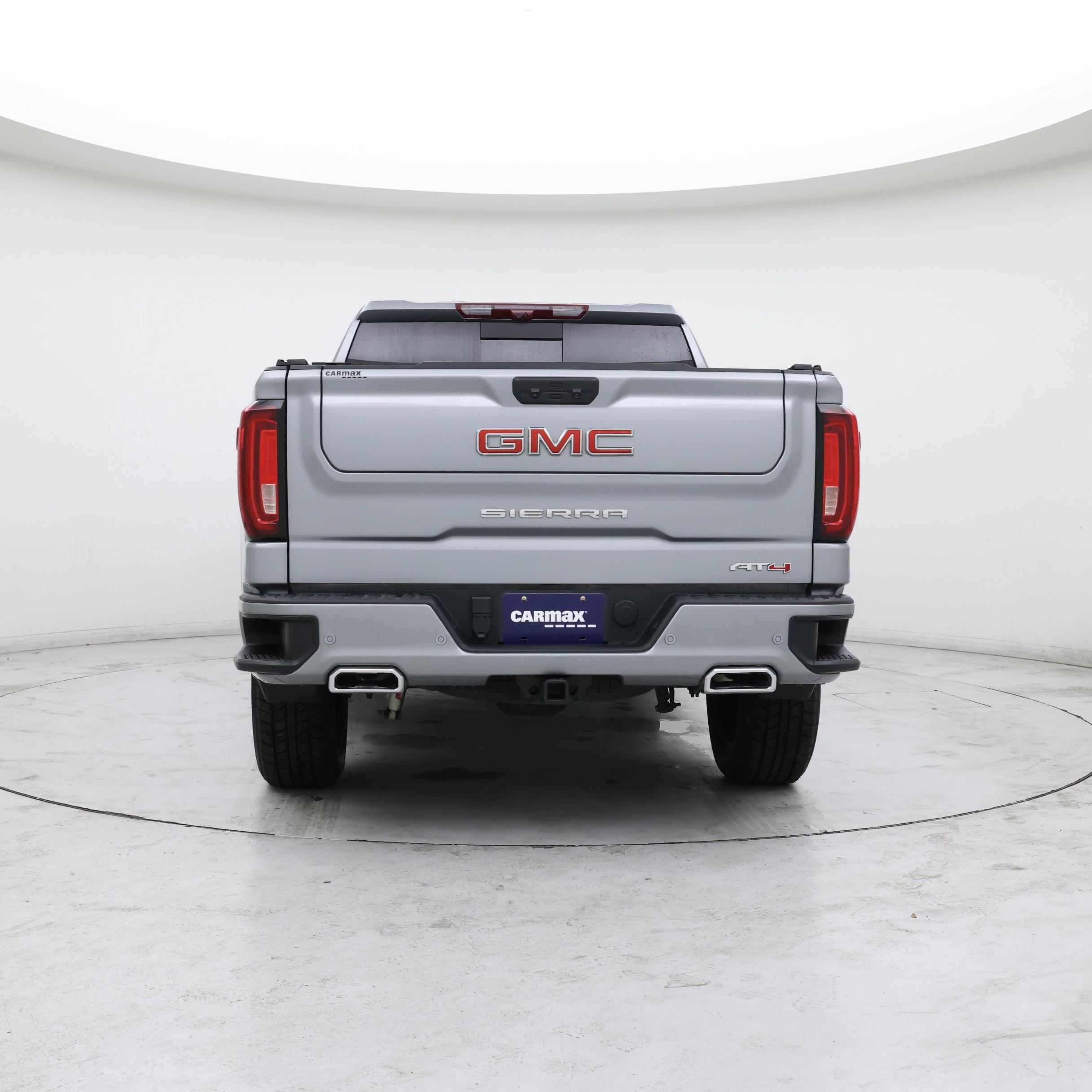 Thumbnail: 2024 GMC Sierra 1500 - 6