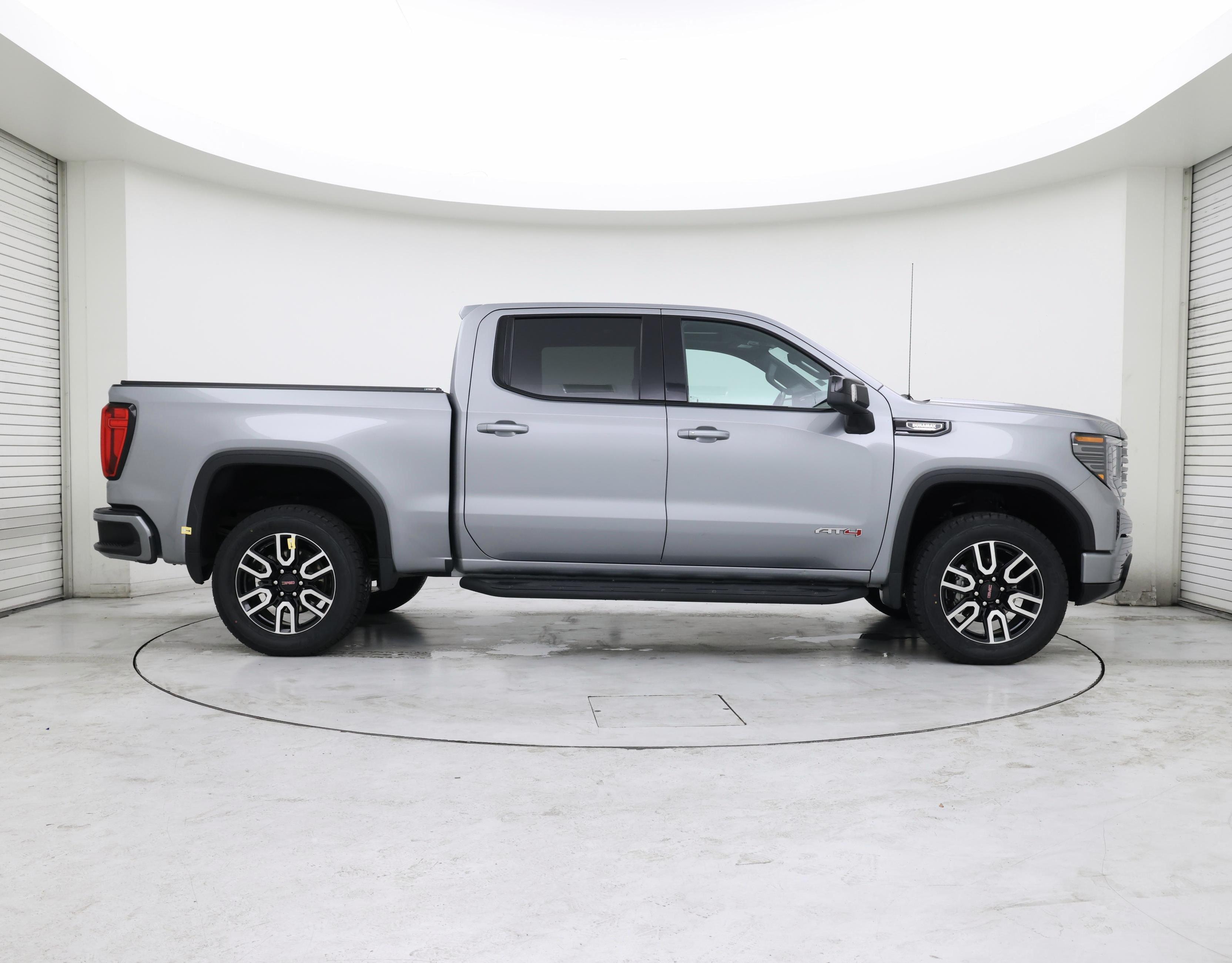 Thumbnail: 2024 GMC Sierra 1500 - 7