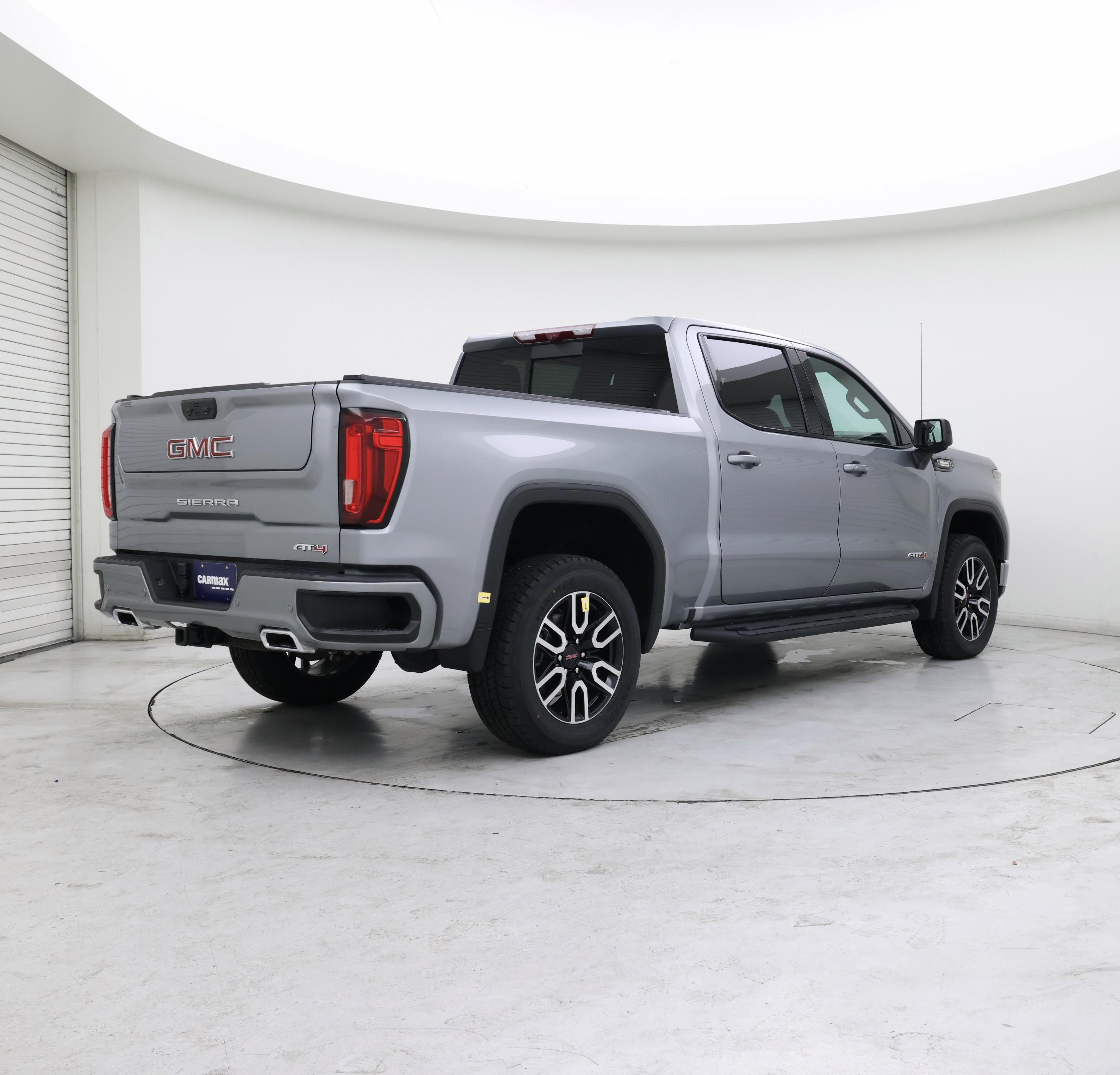 Thumbnail: 2024 GMC Sierra 1500 - 8