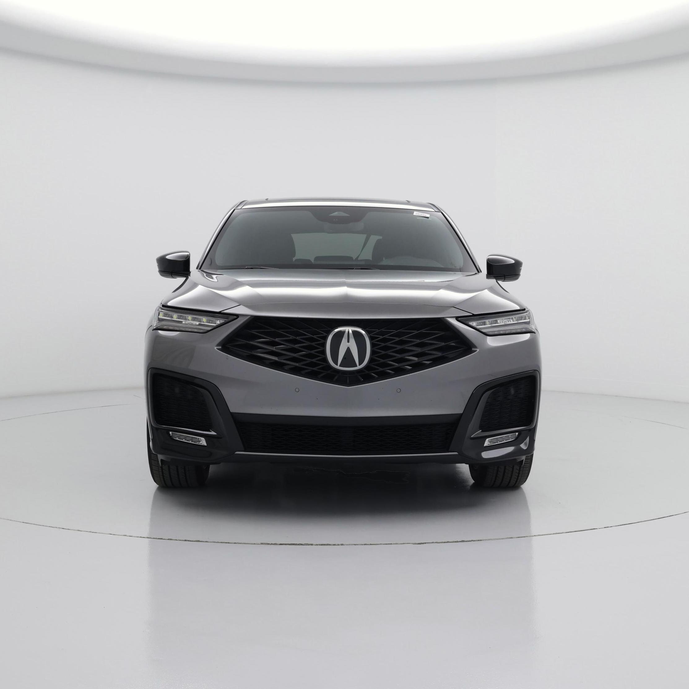 Thumbnail: 2025 Acura MDX - 5
