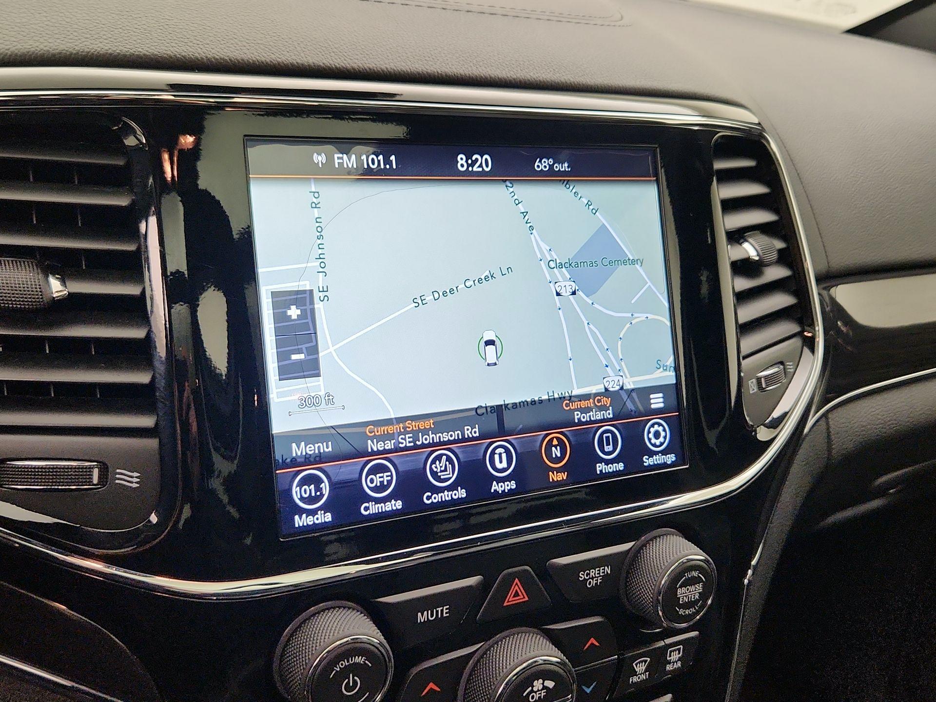 Thumbnail: 2019 Jeep Grand Cherokee - 14