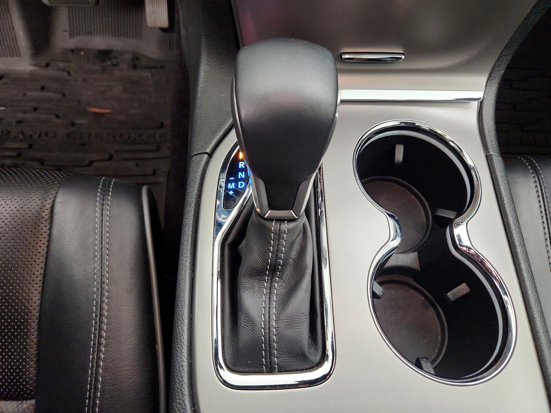 Thumbnail: 2019 Jeep Grand Cherokee - 18