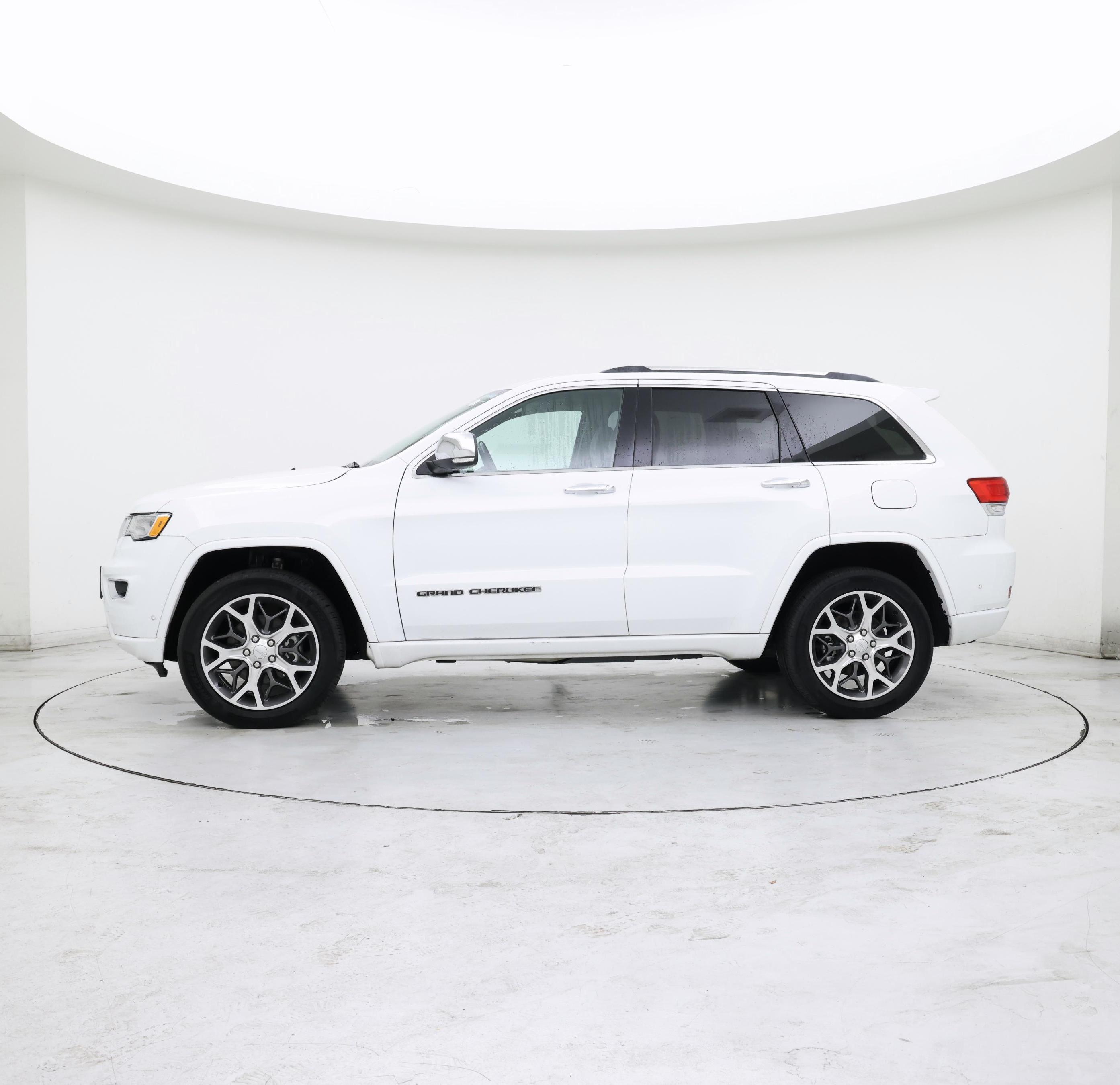 Thumbnail: 2019 Jeep Grand Cherokee - 3