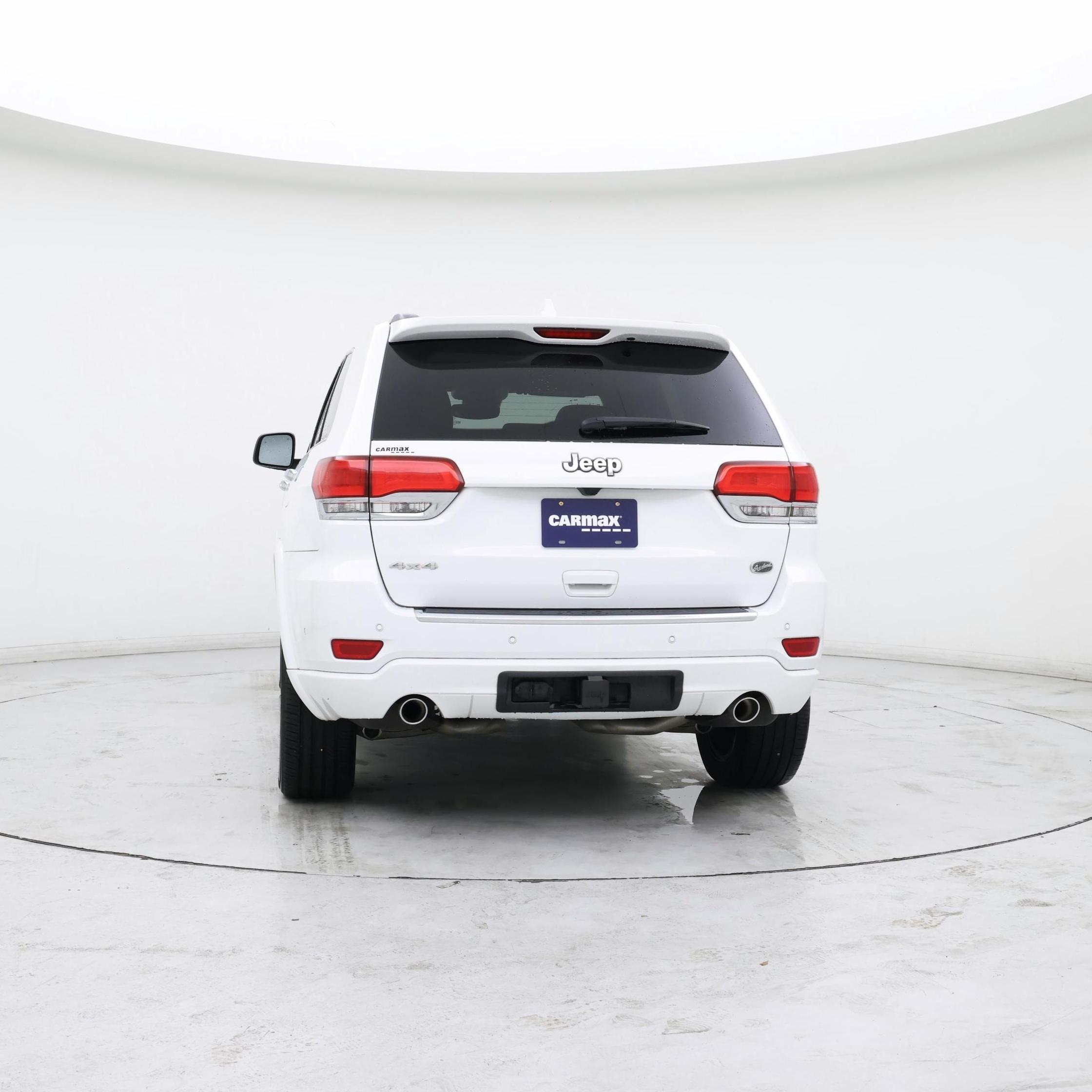 Thumbnail: 2019 Jeep Grand Cherokee - 6