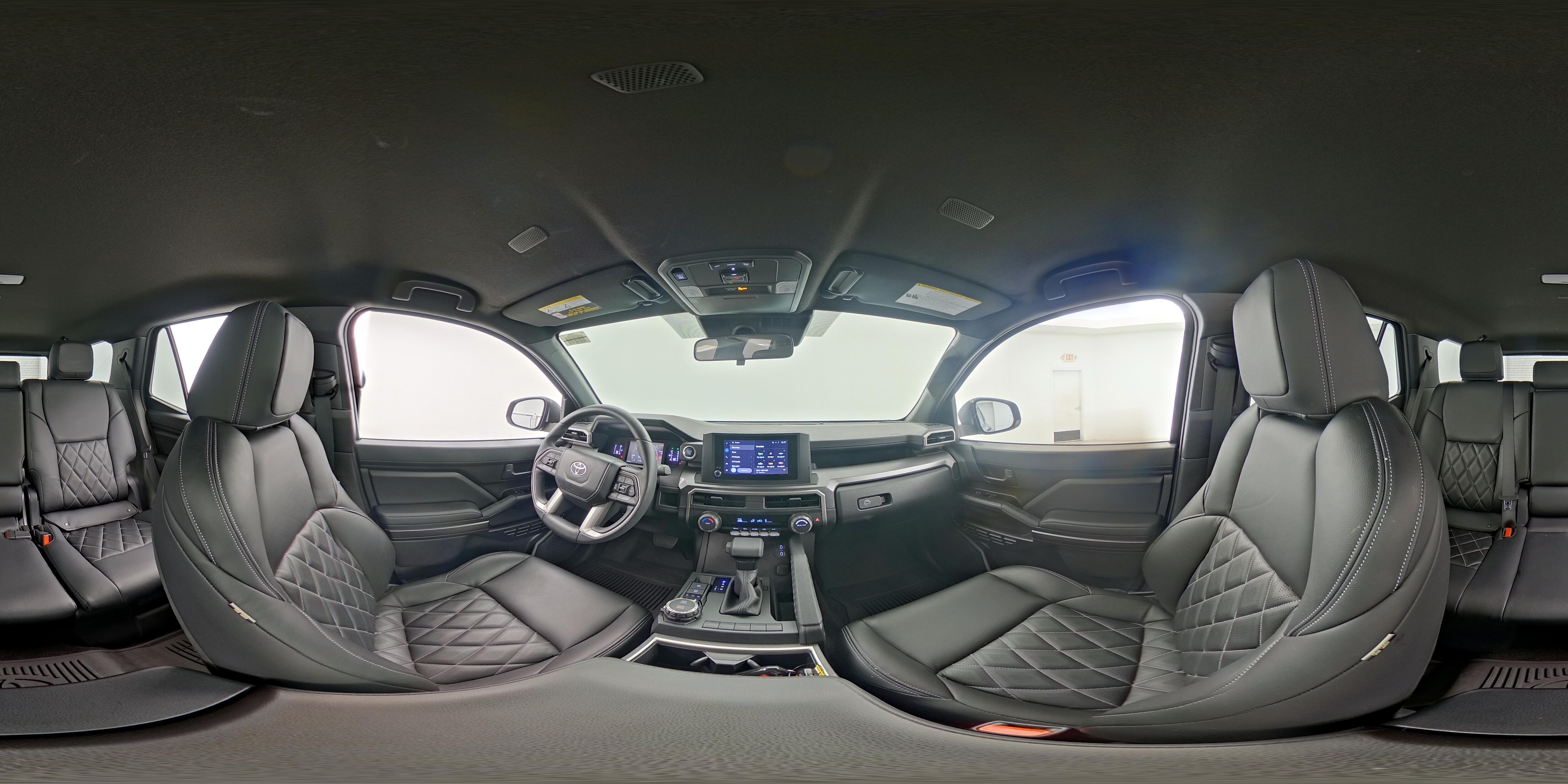 2026 Toyota 4Runner SR5 - Photo 24