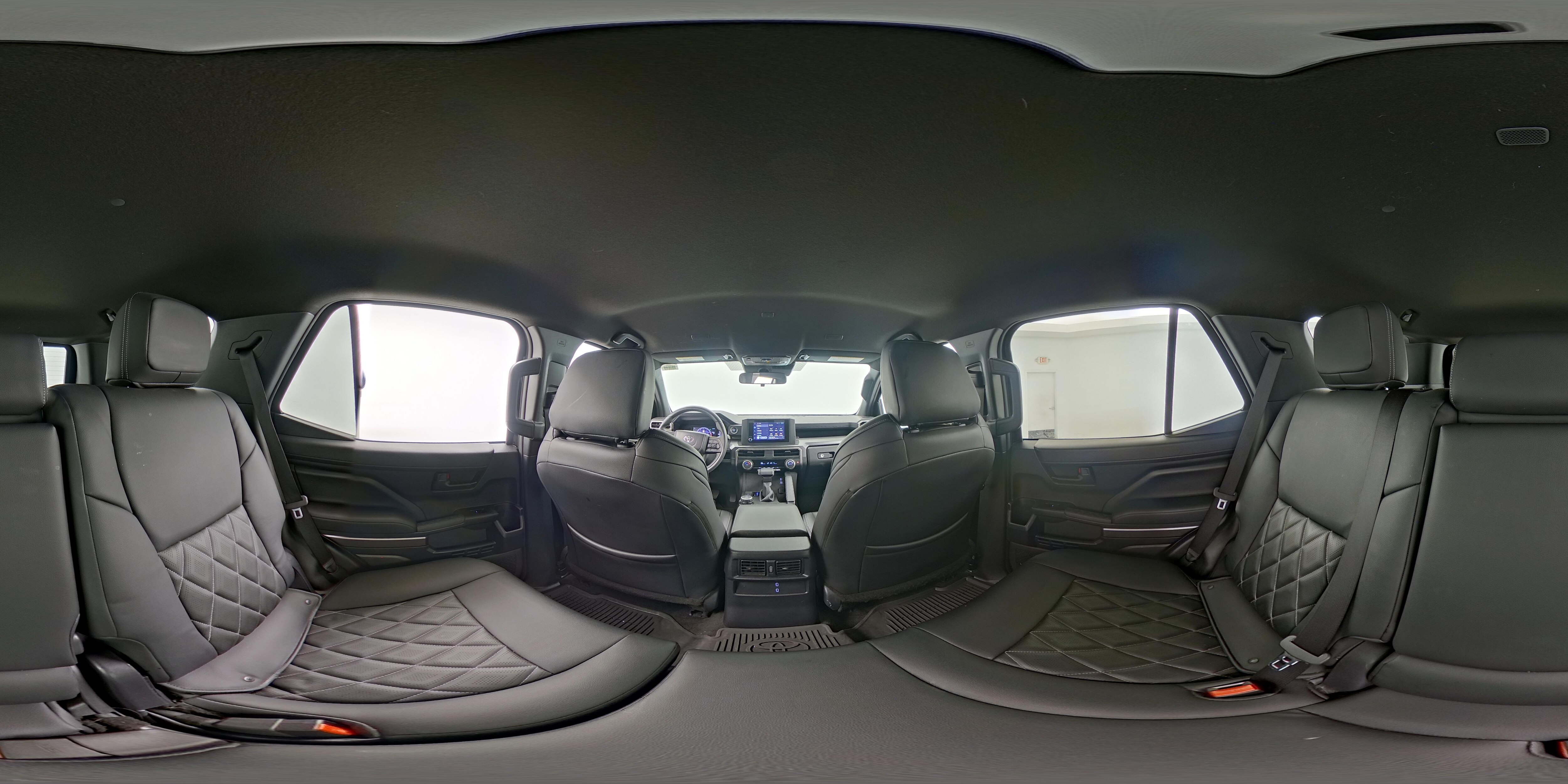2026 Toyota 4Runner SR5 - Photo 25