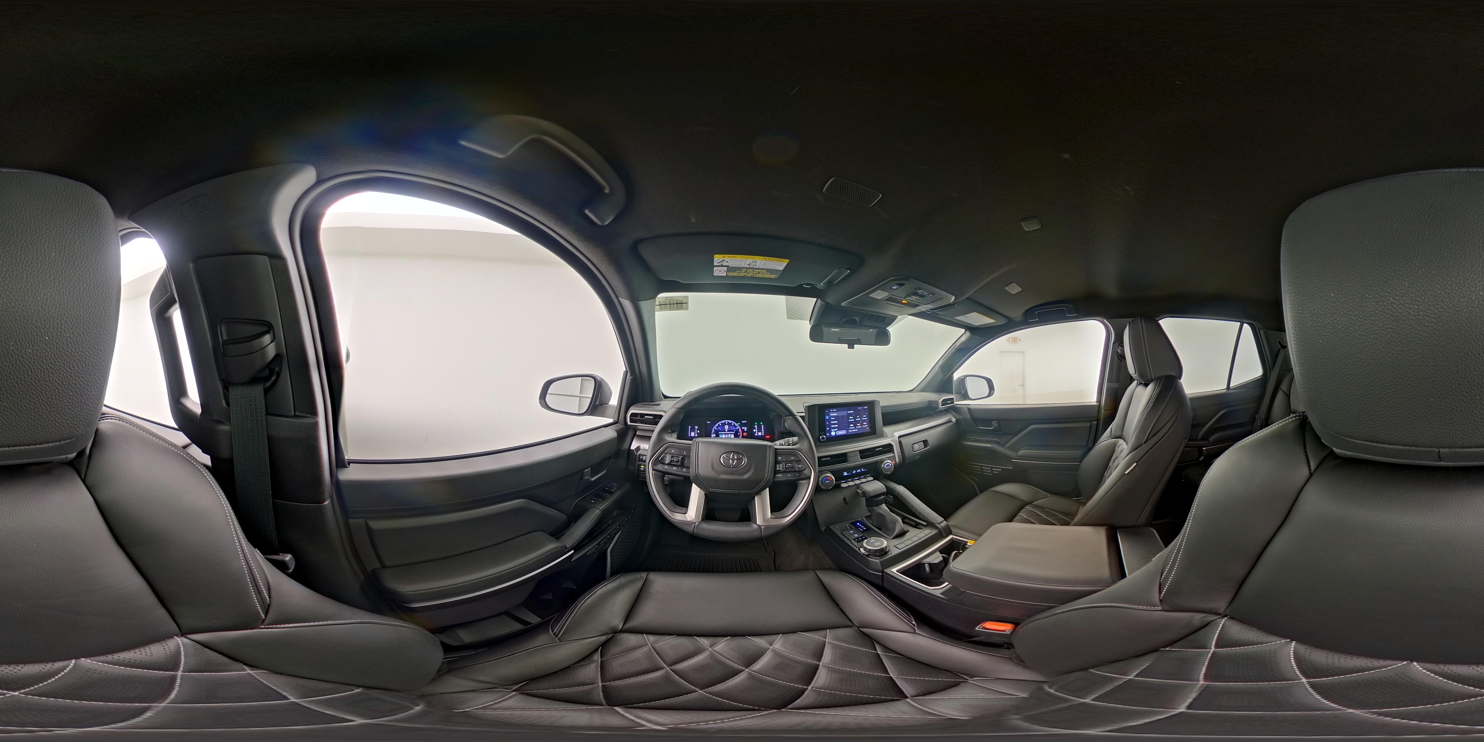 2026 Toyota 4Runner SR5 - Photo 26