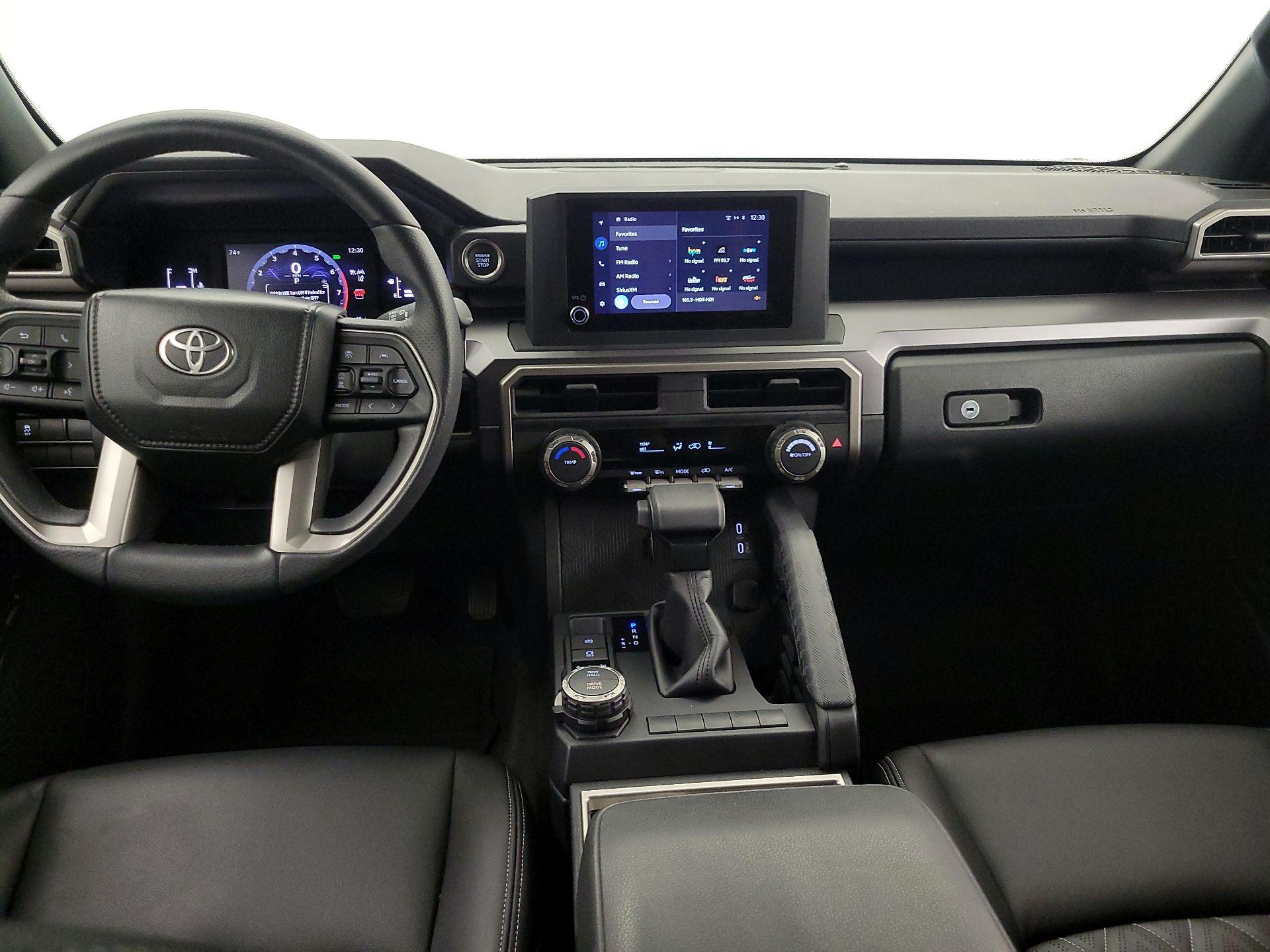 Thumbnail: 2026 Toyota 4Runner - 9