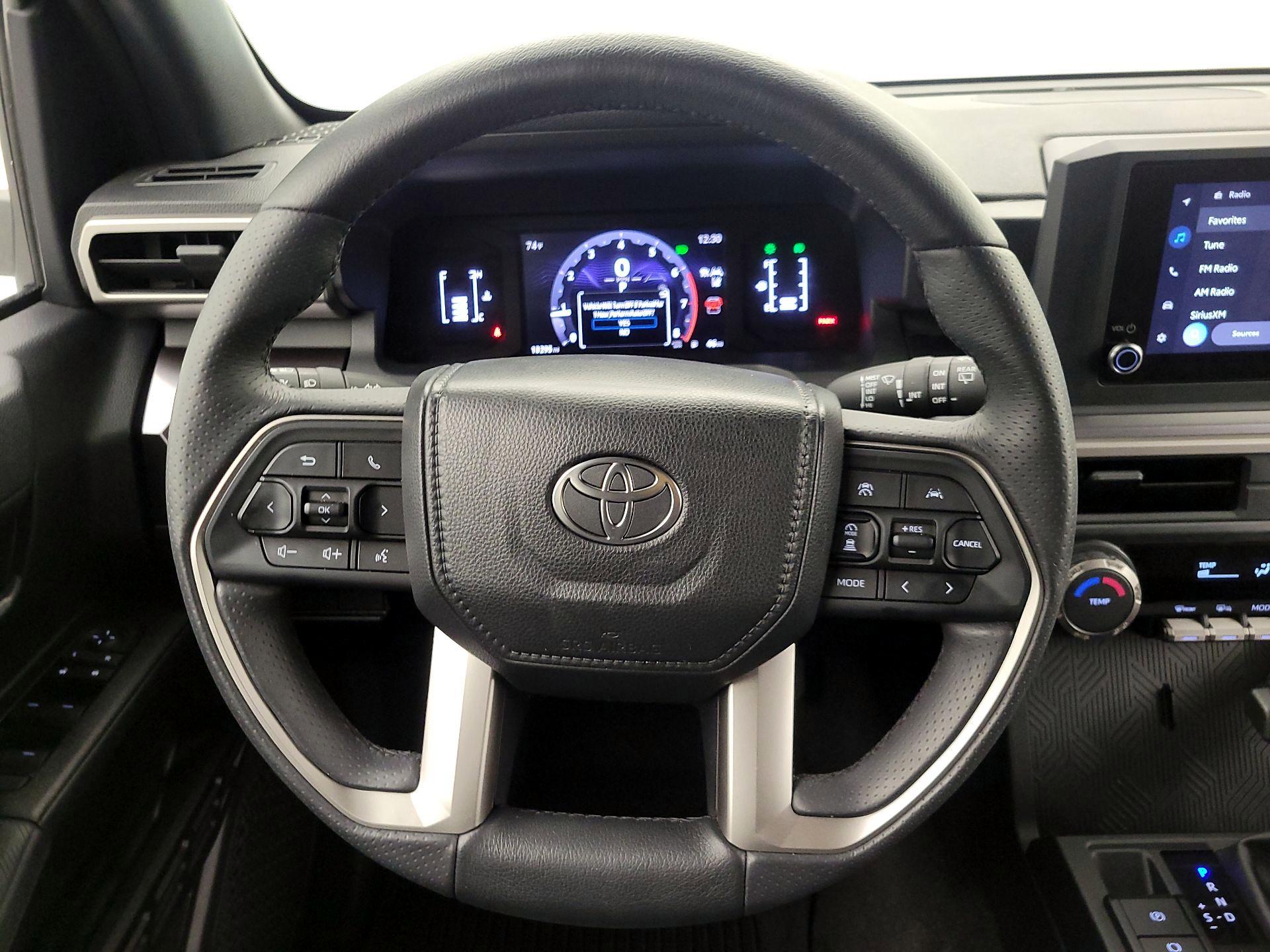 Thumbnail: 2026 Toyota 4Runner - 10