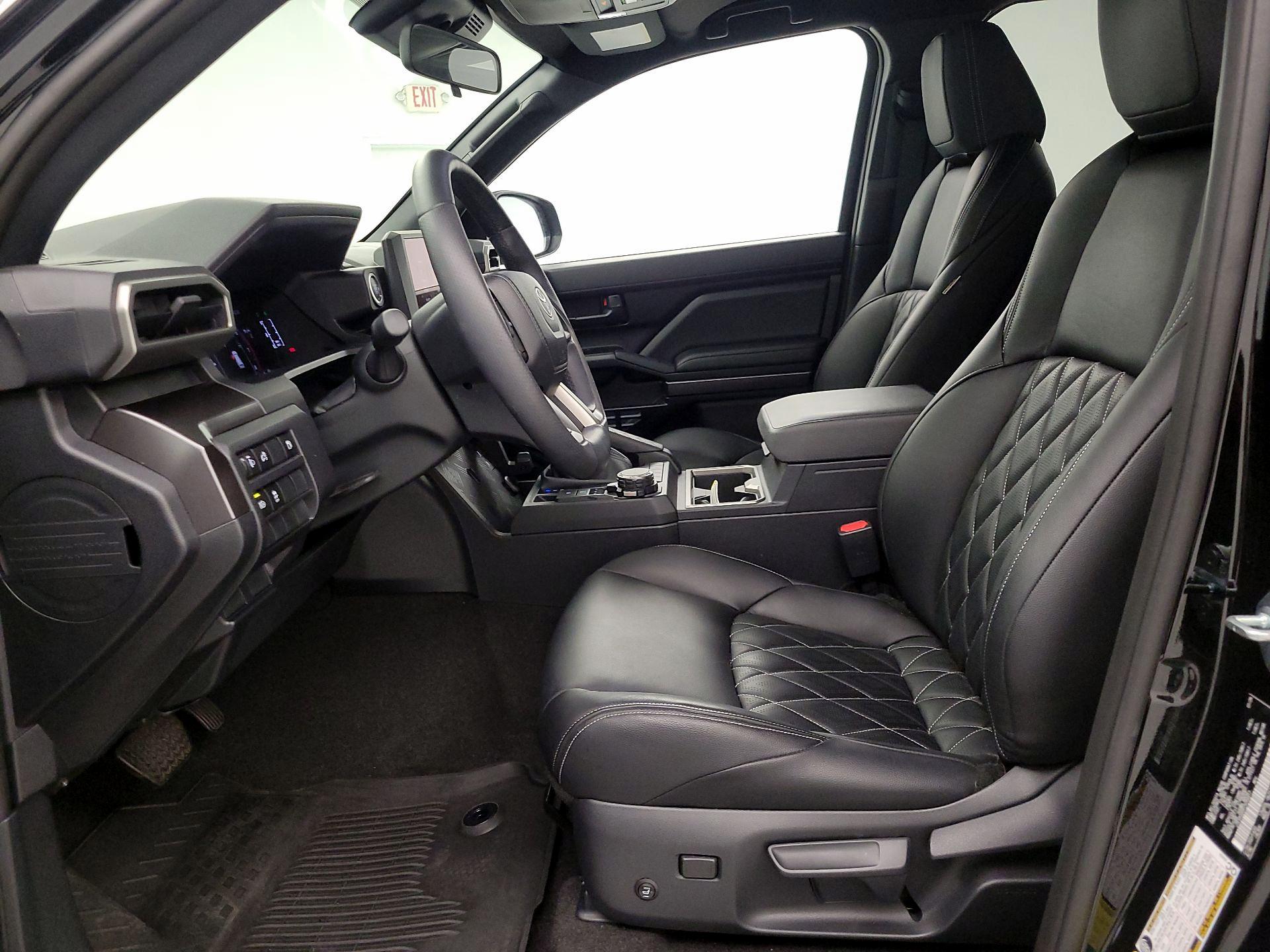 Thumbnail: 2026 Toyota 4Runner - 11