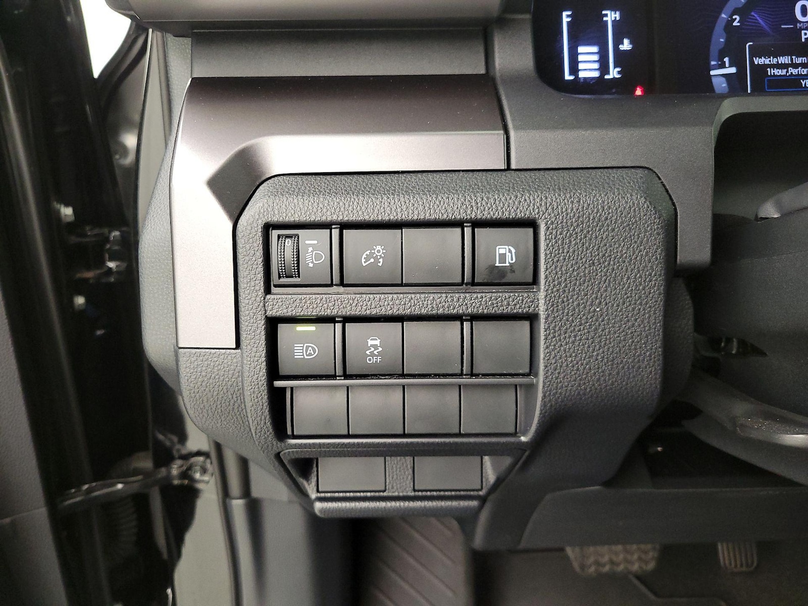 2026 Toyota 4Runner SR5 - Photo 14