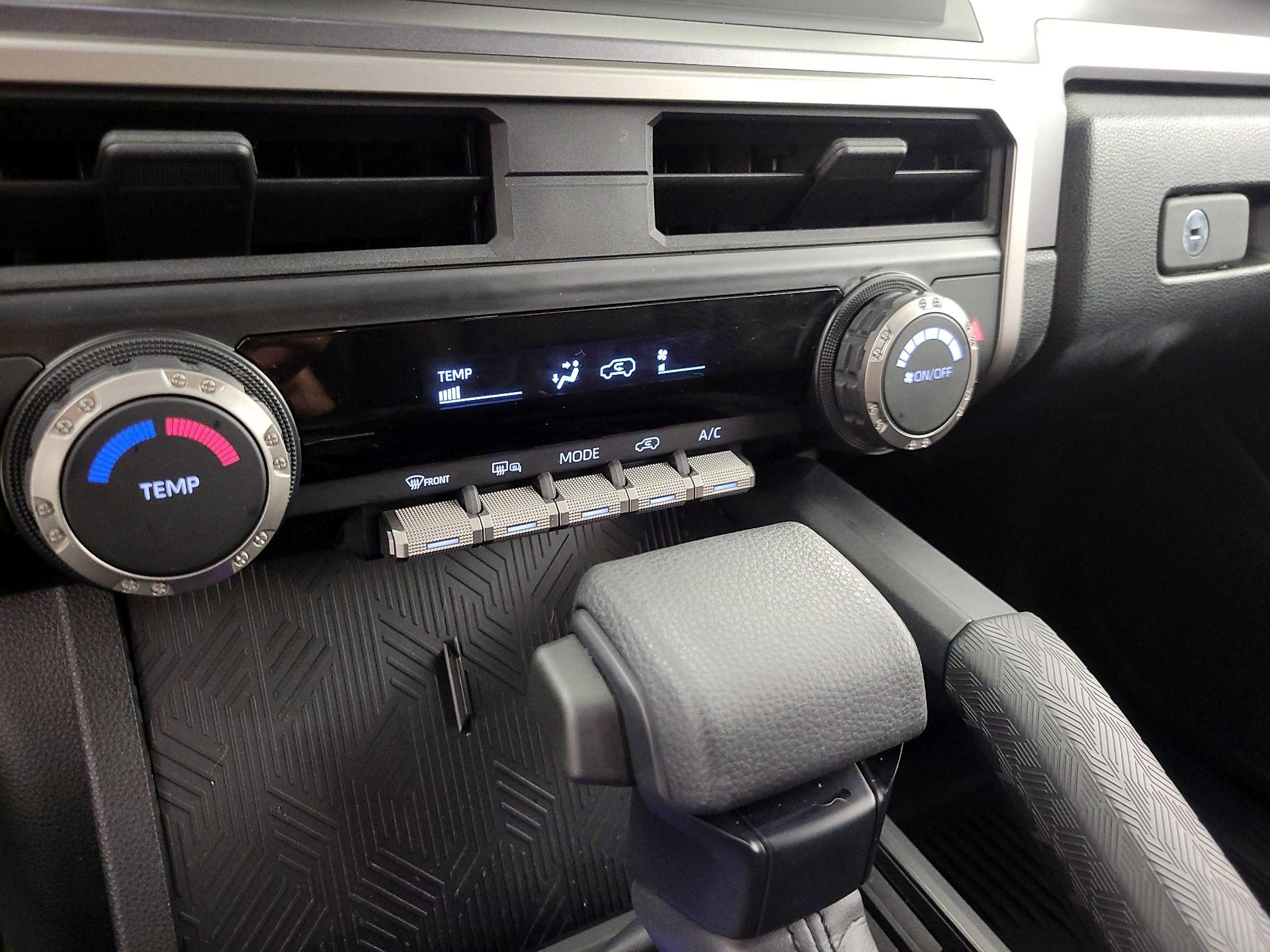 Thumbnail: 2026 Toyota 4Runner - 16