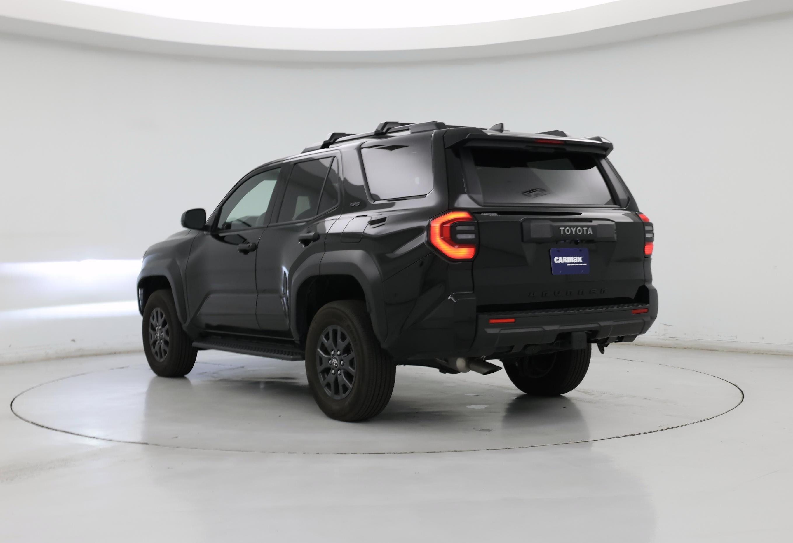 Thumbnail: 2026 Toyota 4Runner - 2