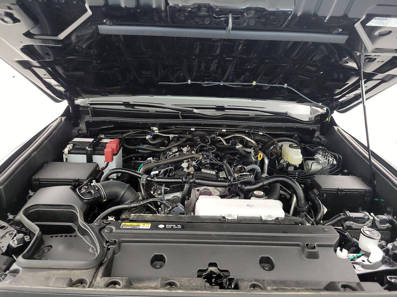 2026 Toyota 4Runner SR5 - Photo 22