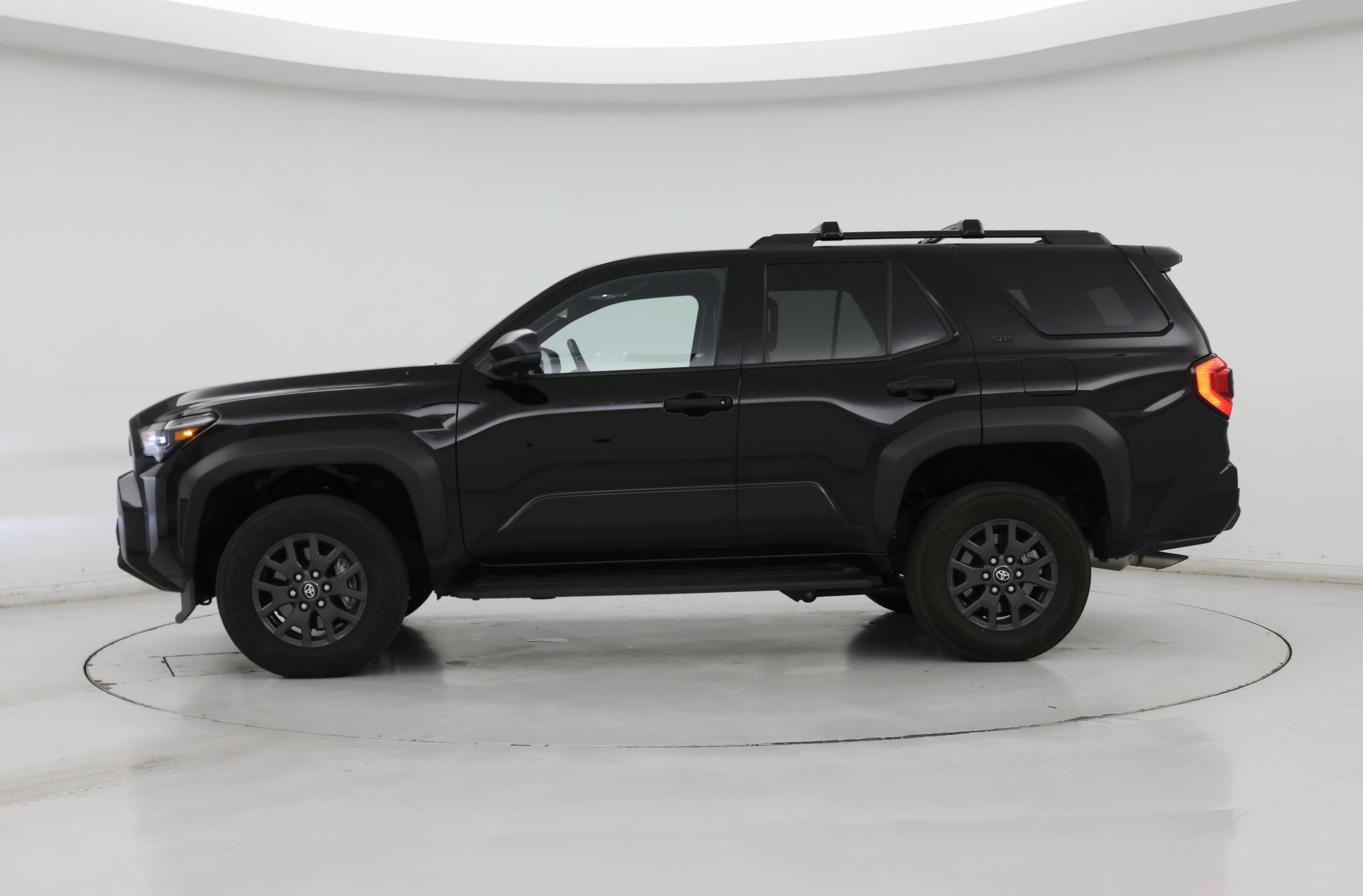 Thumbnail: 2026 Toyota 4Runner - 3