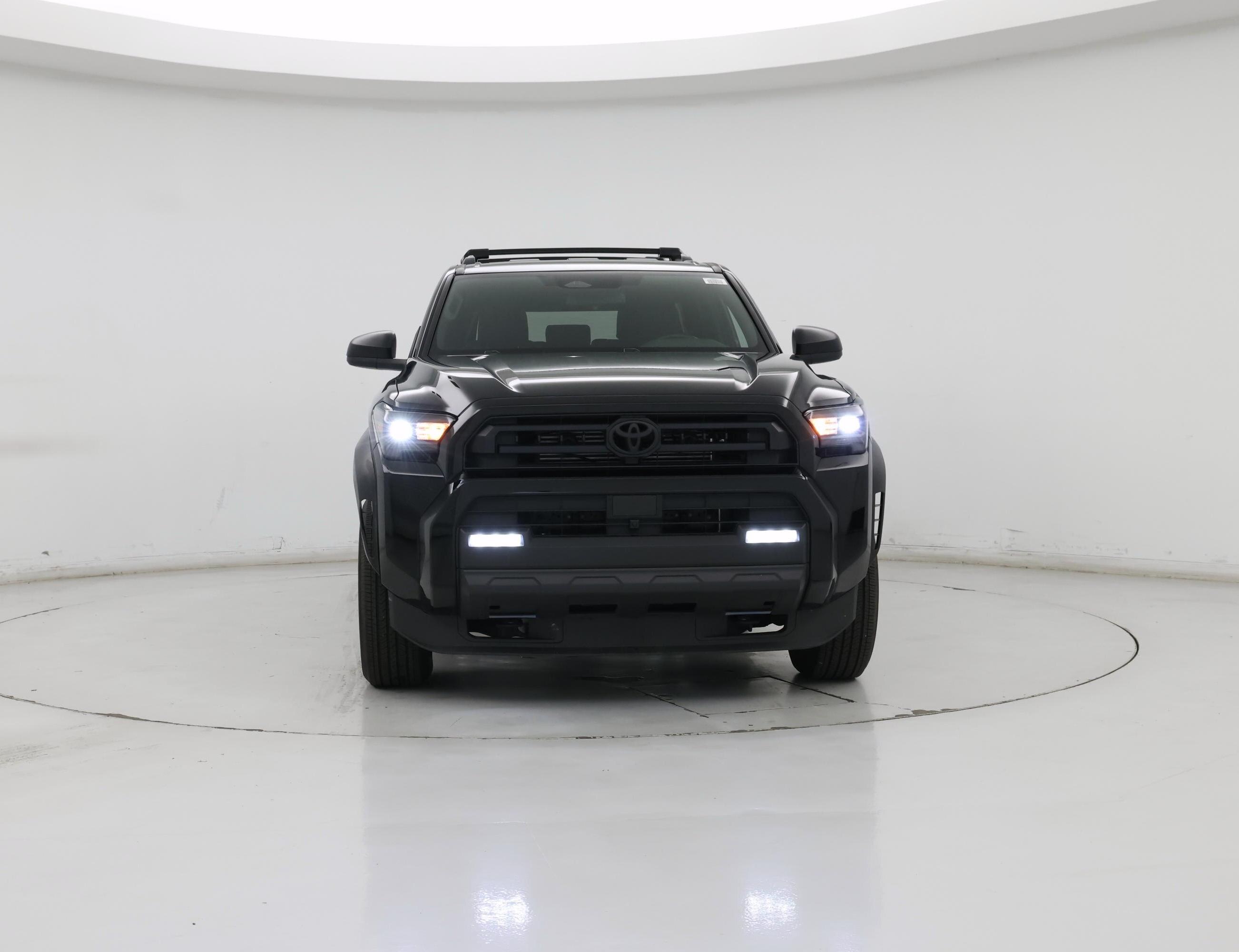Thumbnail: 2026 Toyota 4Runner - 5