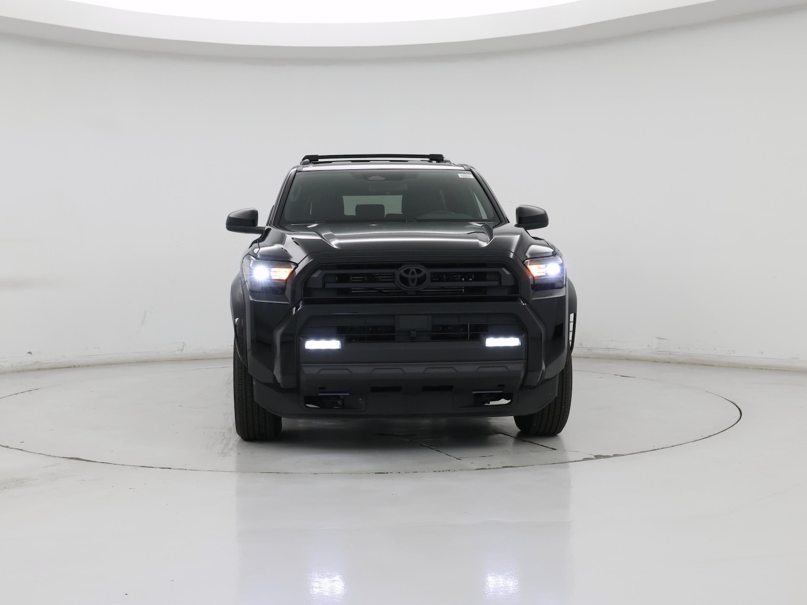 2026 Toyota 4Runner SR5 - Photo 6