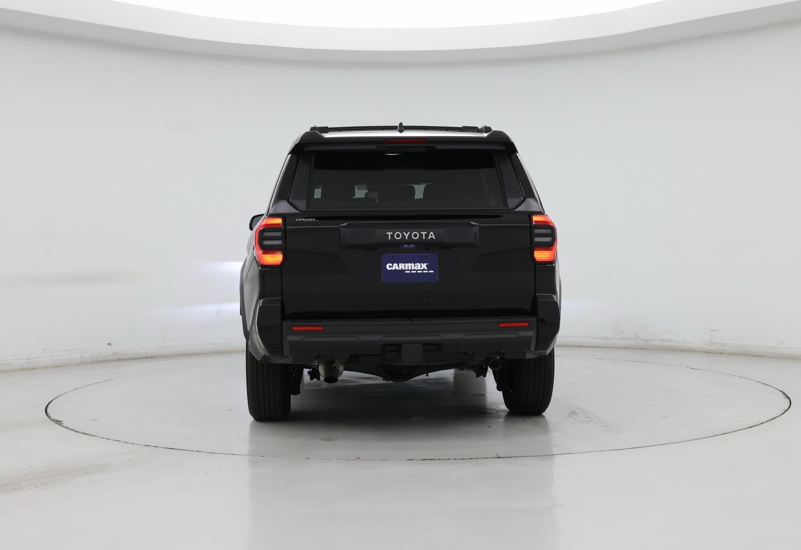 Thumbnail: 2026 Toyota 4Runner - 6